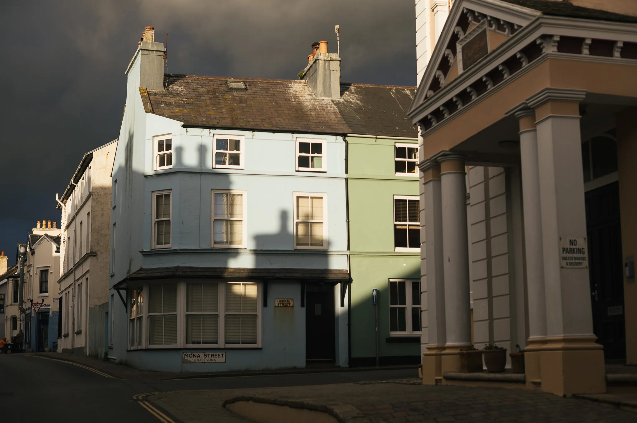 Documentary photographer Yorkshire