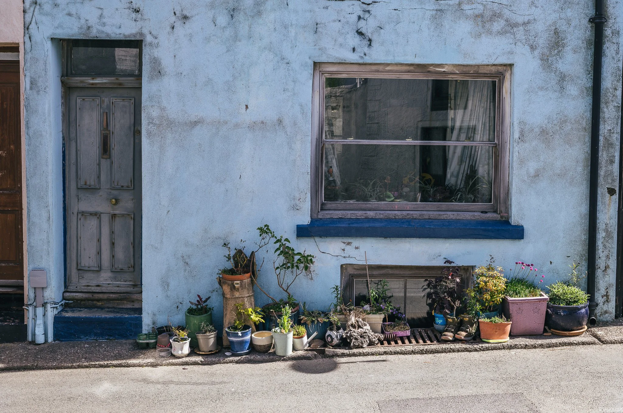 Documentary photographer Yorkshire