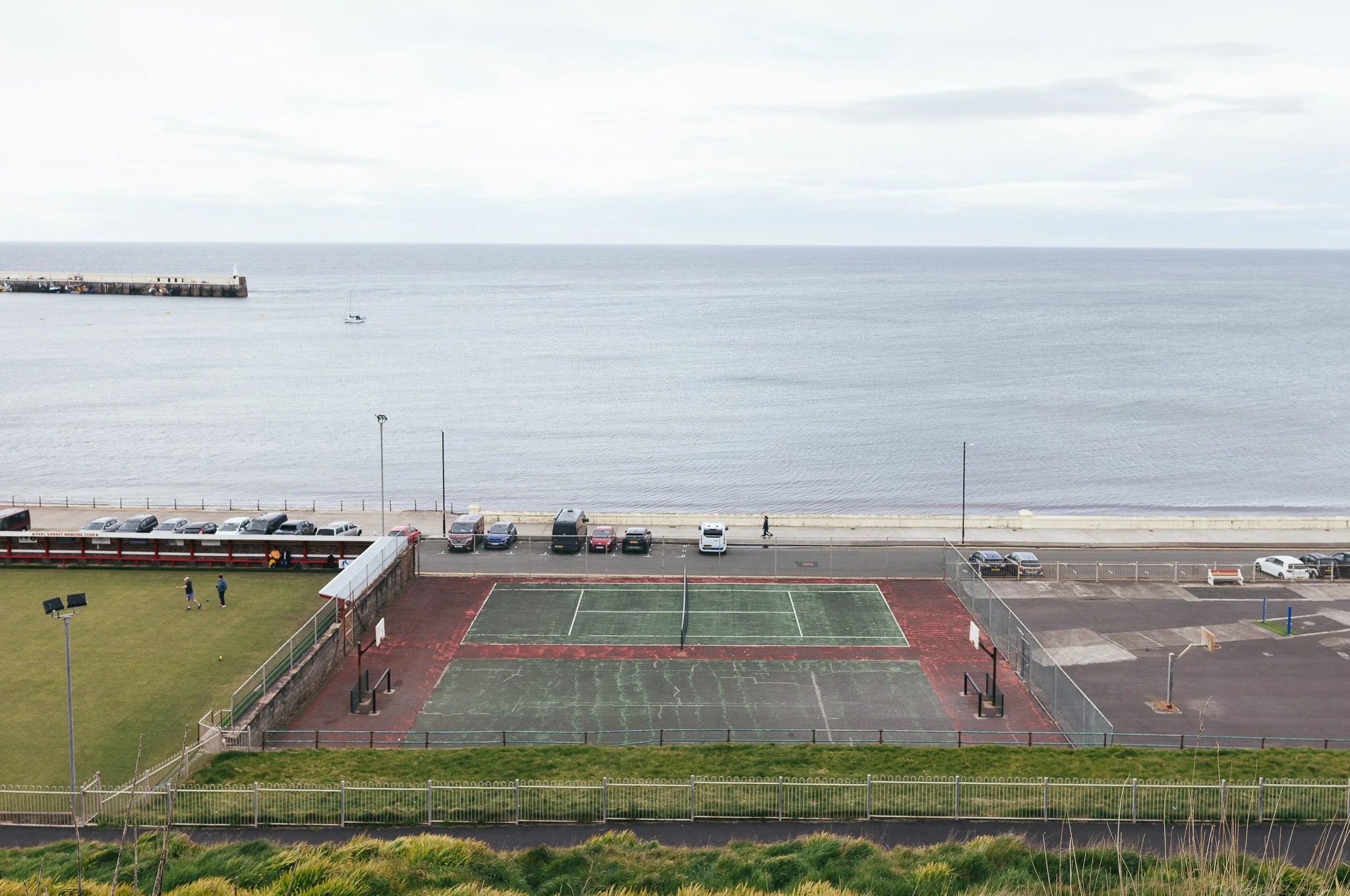 Play Ground Peel Isle of Man