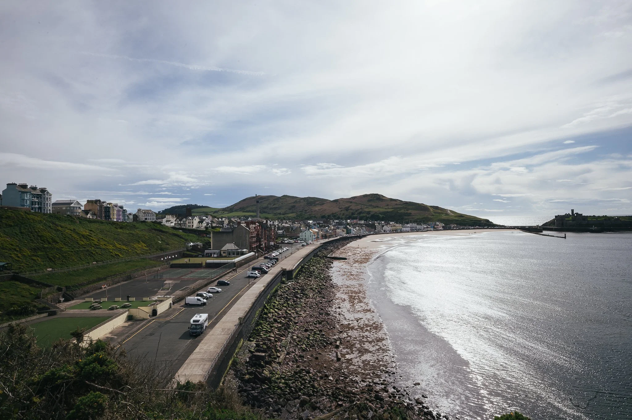 Peel Shoreline