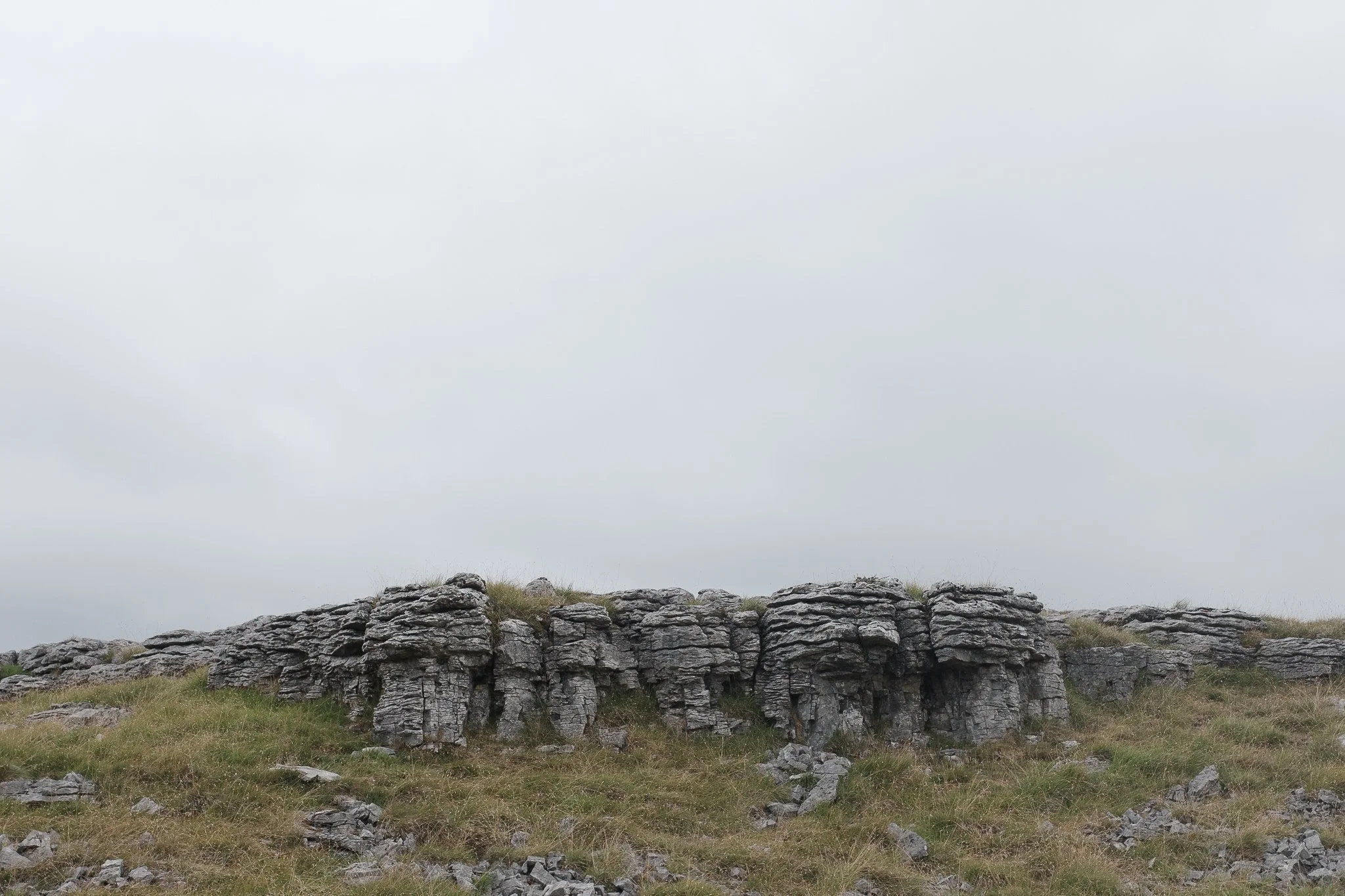 Ingleborough