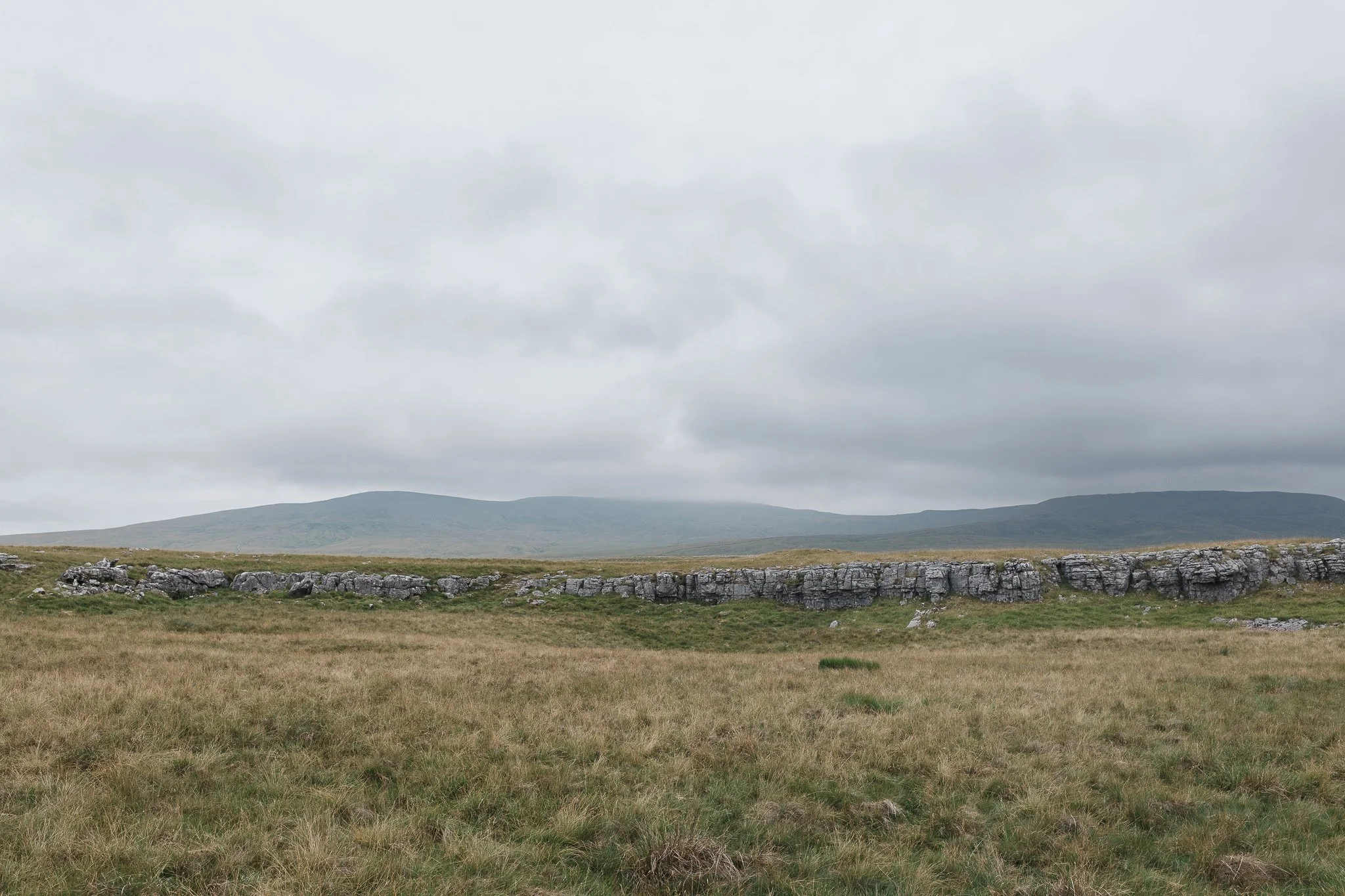 Yorkshire Landscape 
