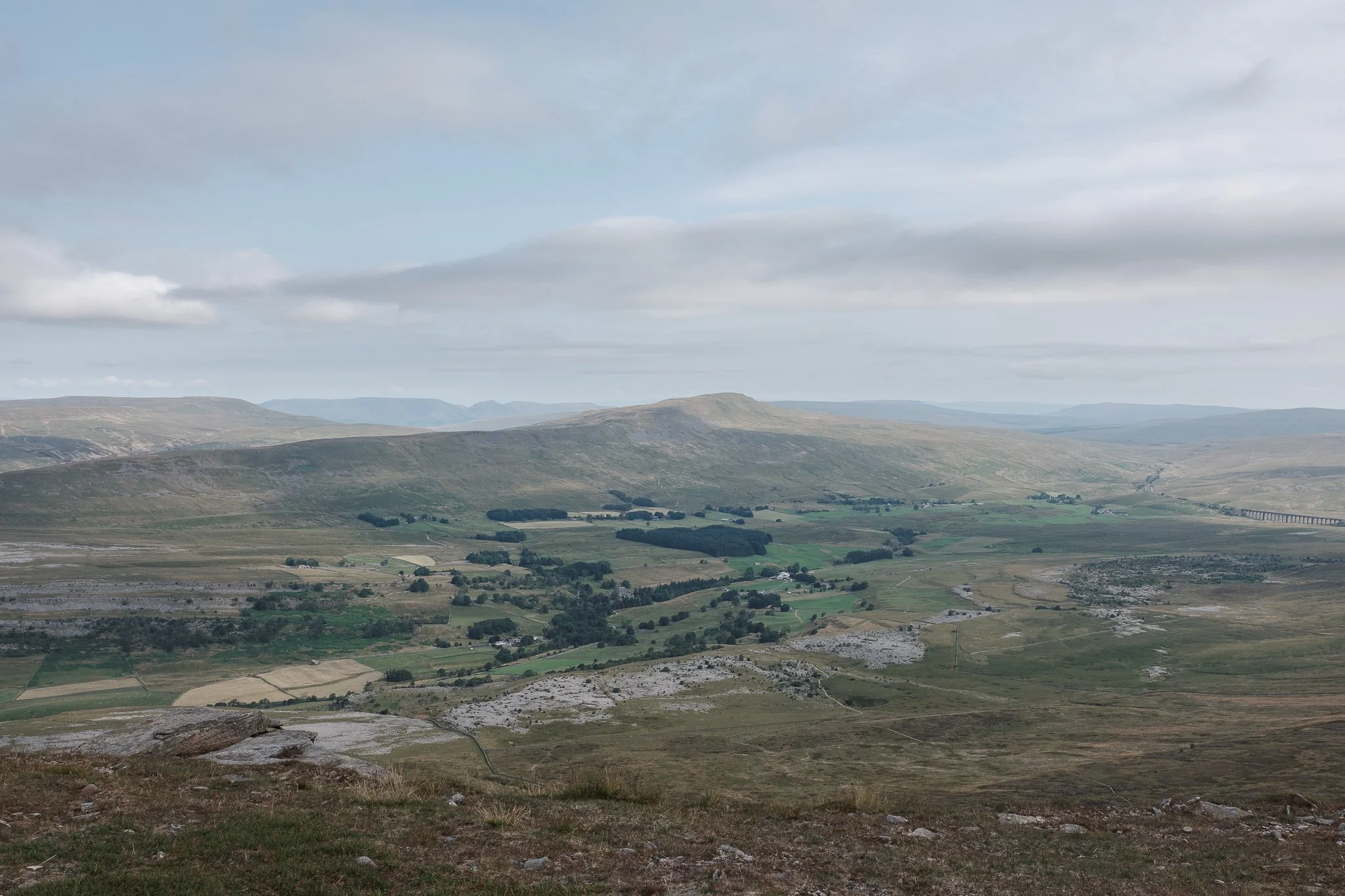 Yorkshire Dales Photography
