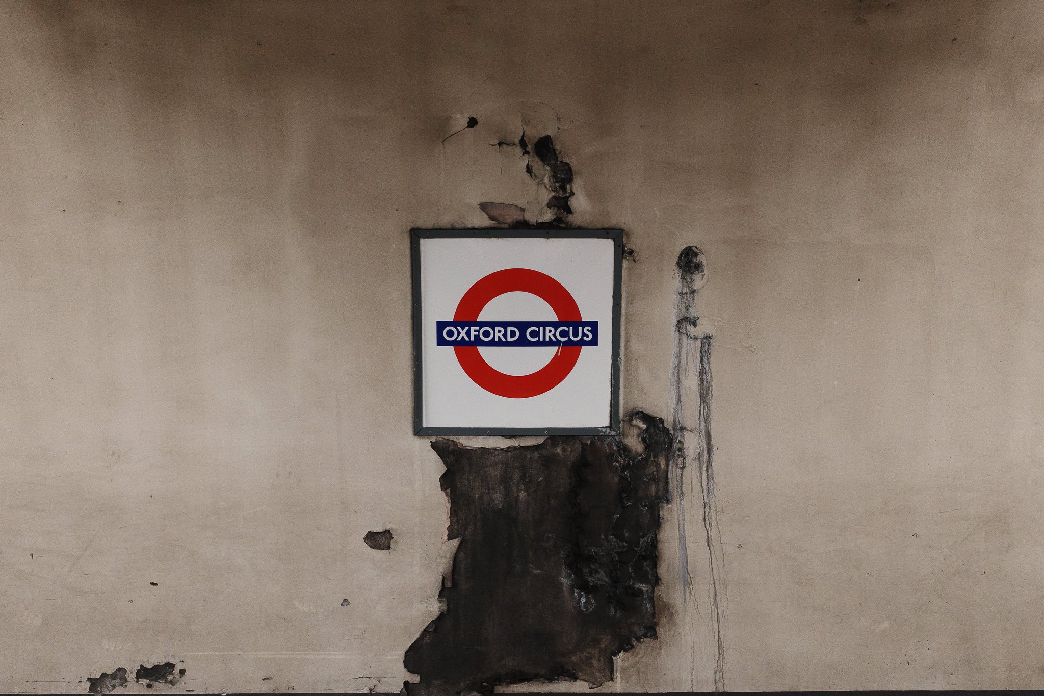 Documentary Photographer Yorkshire wandering the streets of London for a few hours 