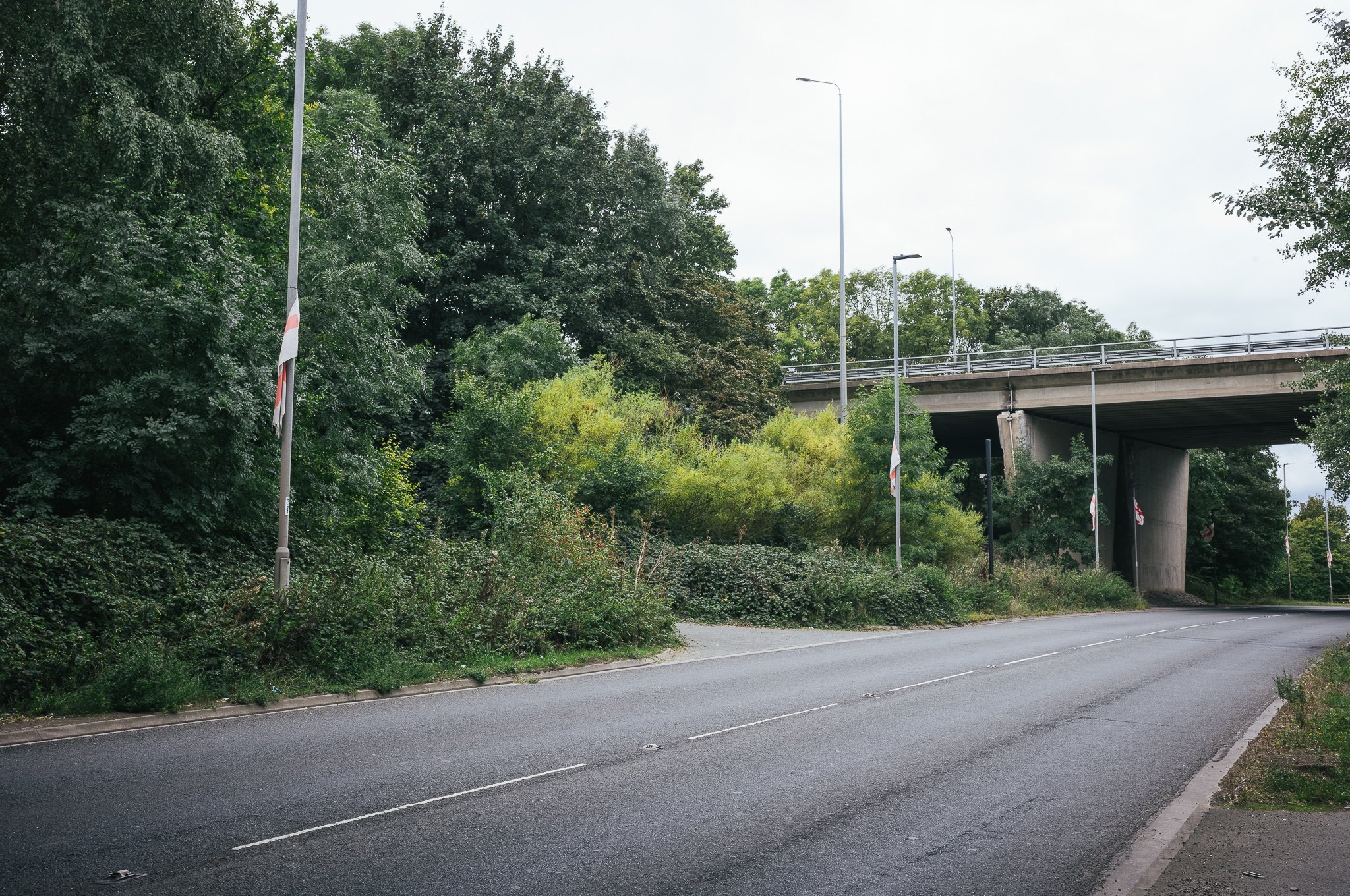 Documentary &amp; portrait photographer Yorkshire