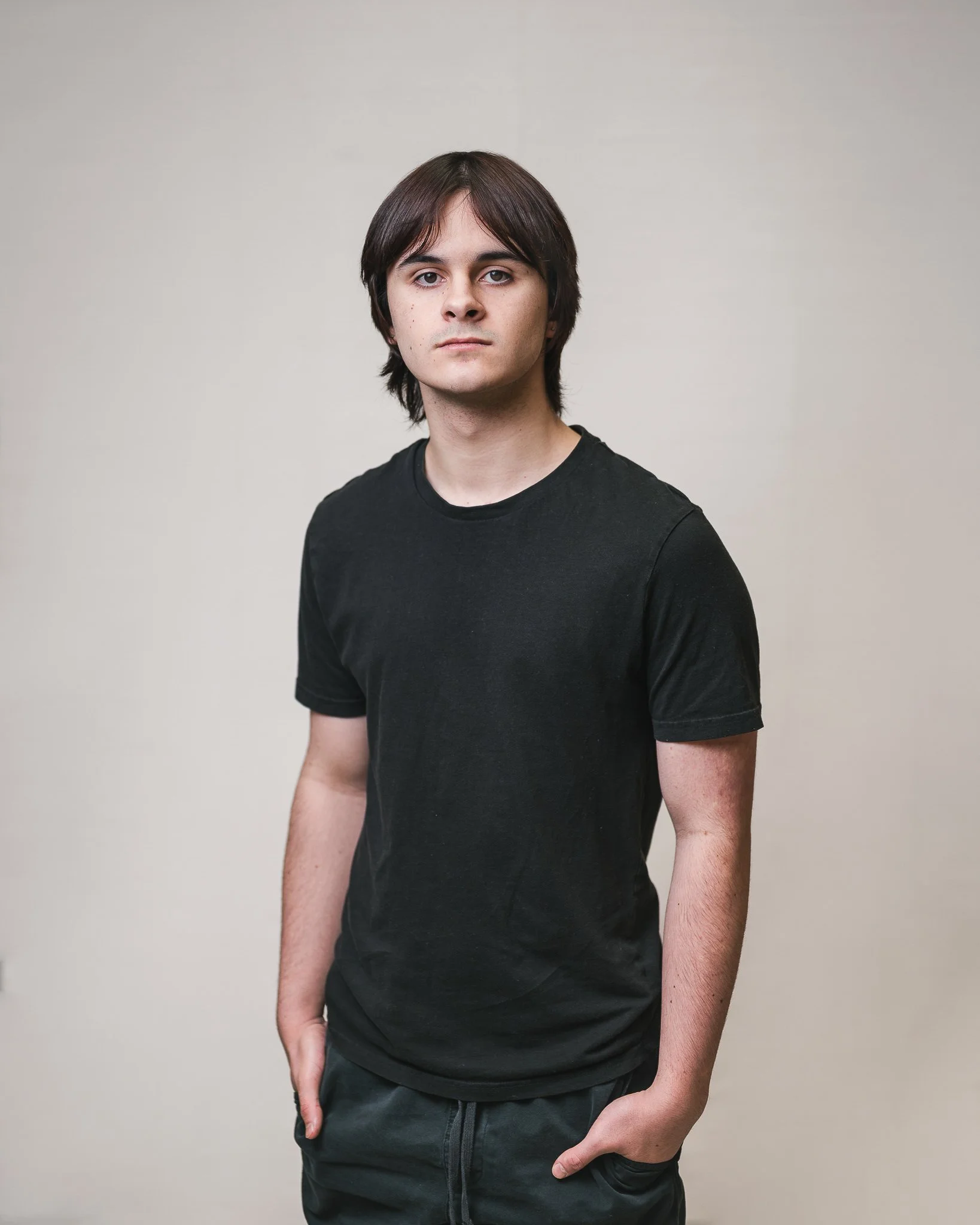 Sunny Heald Actor based in Leeds