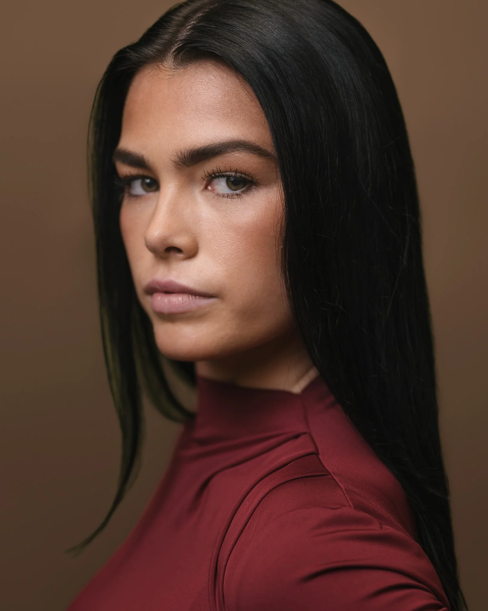 Poppy Lawrie Actor and Barrister