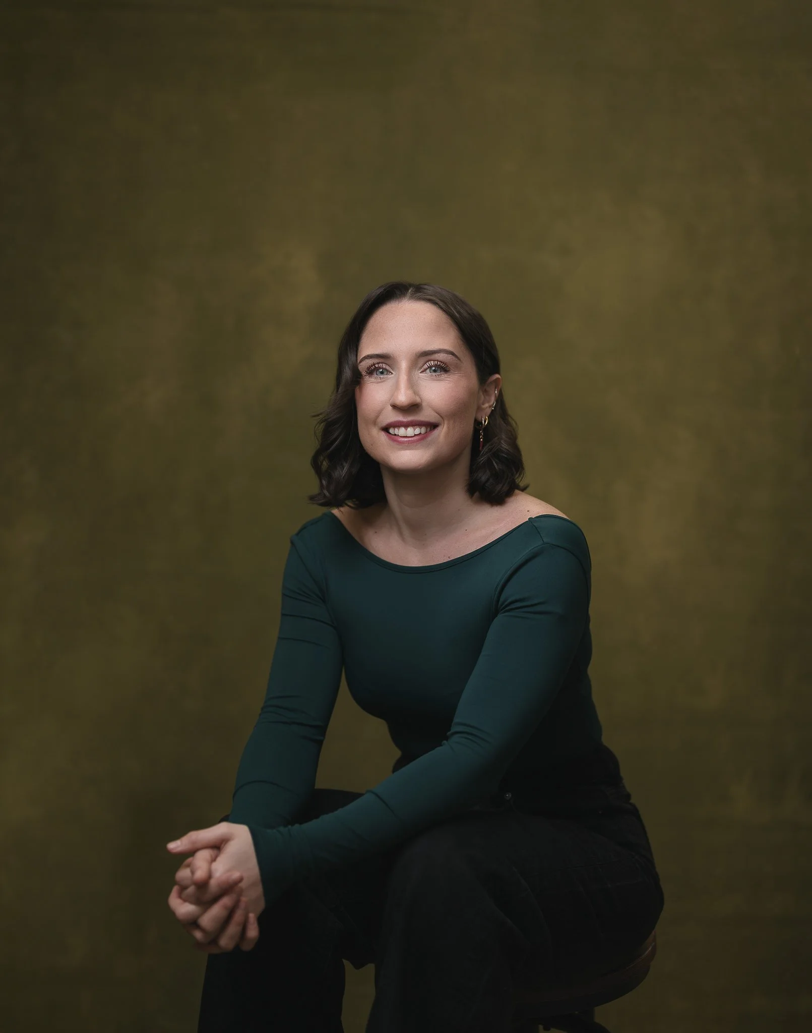 Oona Thompson Moov Agency for child actors
