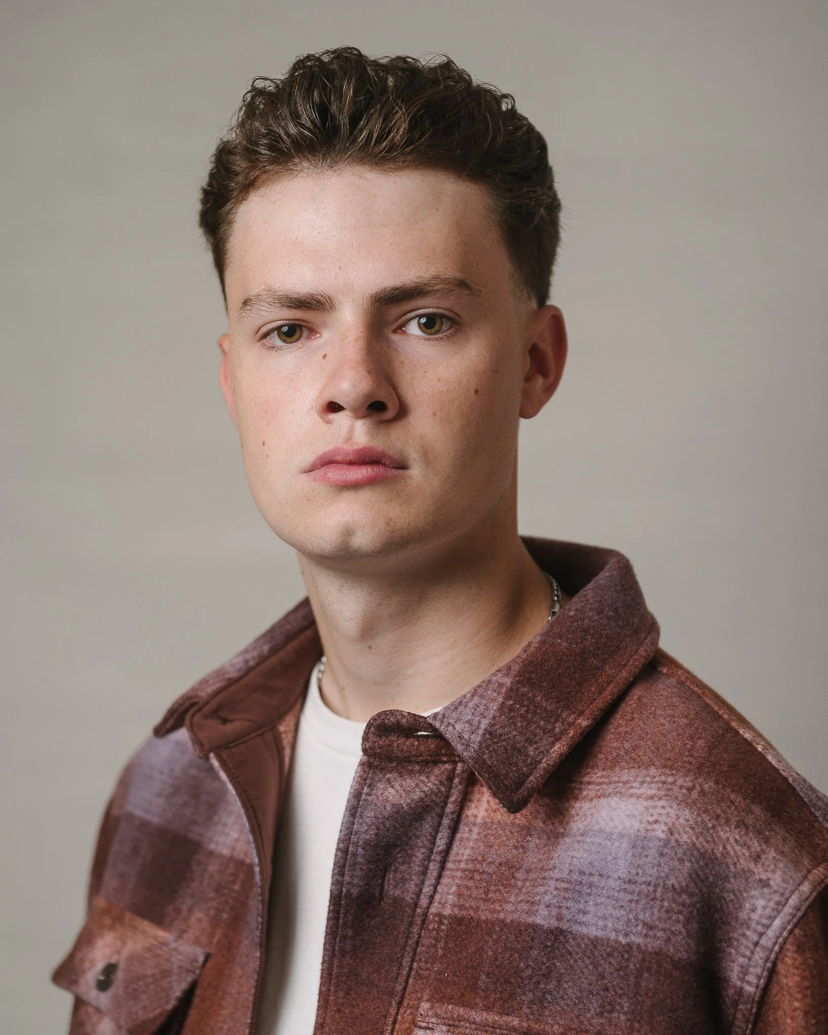 Best actor headshots in Leeds for working student and child actors looking for agent representation or casting call portraits