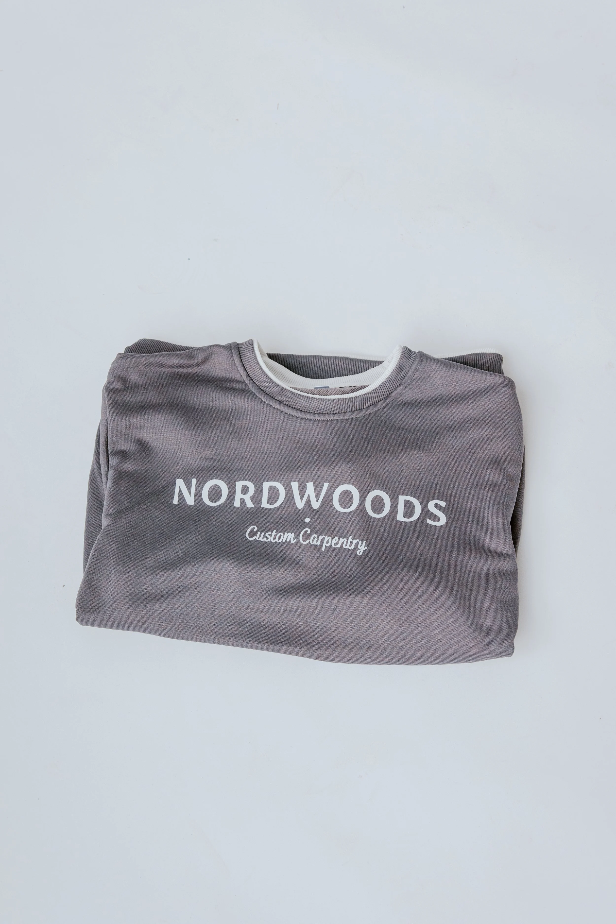 Nordwoods Sweatshirt