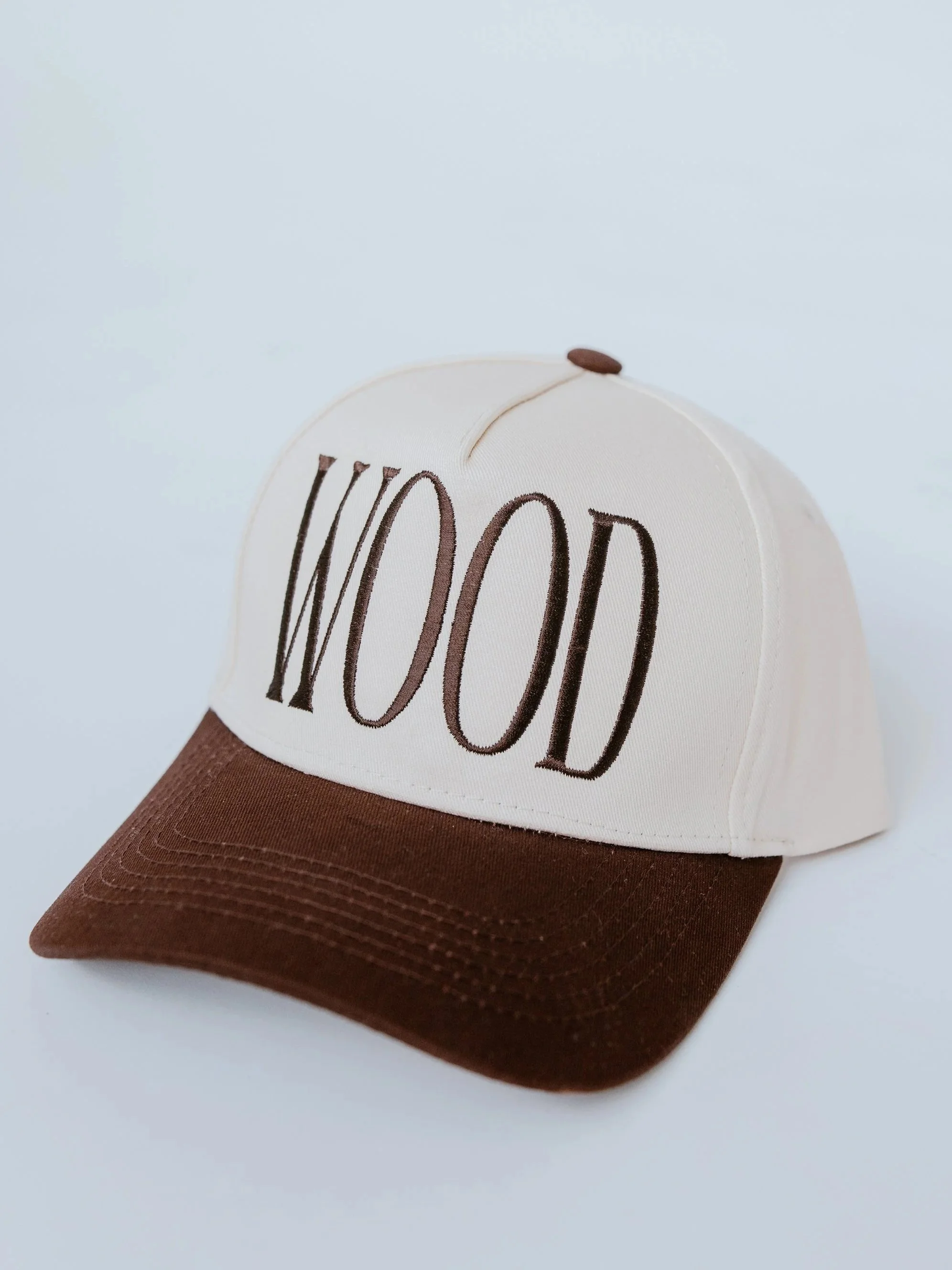 The WOOD Hat