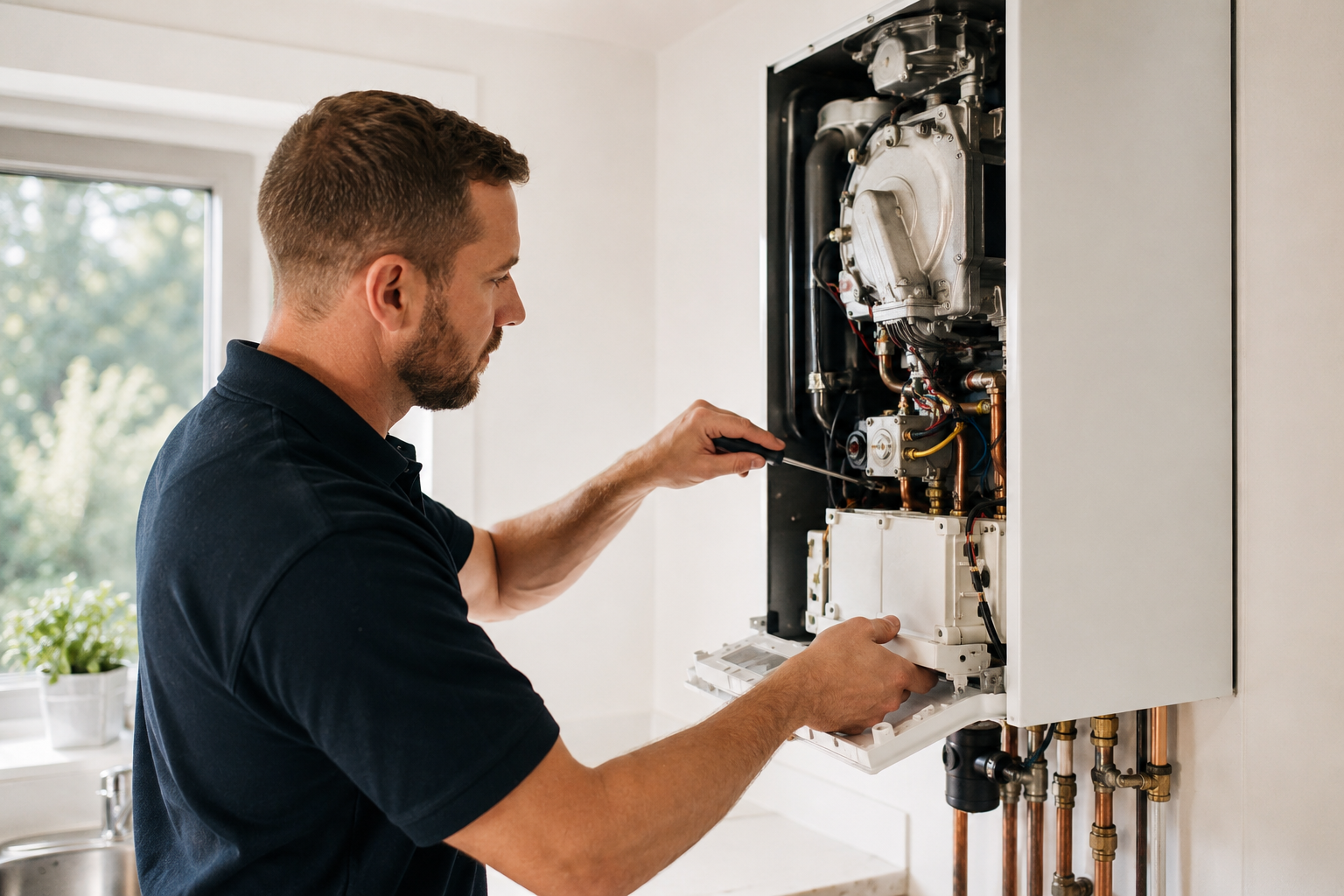 Boiler Maintenance Plans: Is It Worth It for Your Home in Huddersfield?