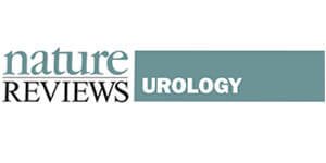 Nature Reviews Urology logo
