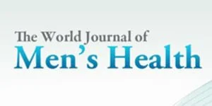 The World Journal of Men's Health logo