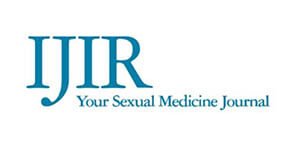IJIR Your Sexual Medicine Journal logo