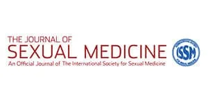 Logo of The Journal of Sexual Medicine with ISSM emblem