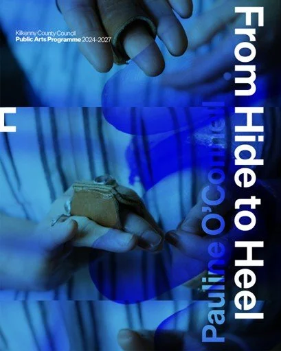 From Hide to Heel (2026)