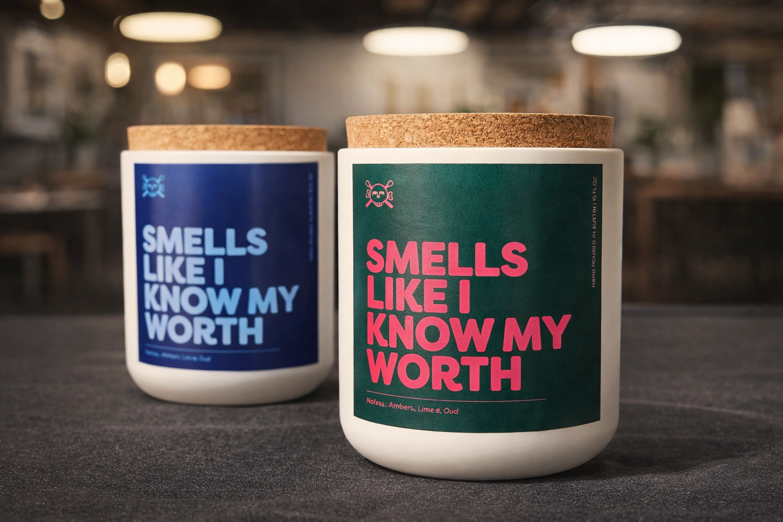 Why Non-Toxic Candles Matter (And How to Choose One)