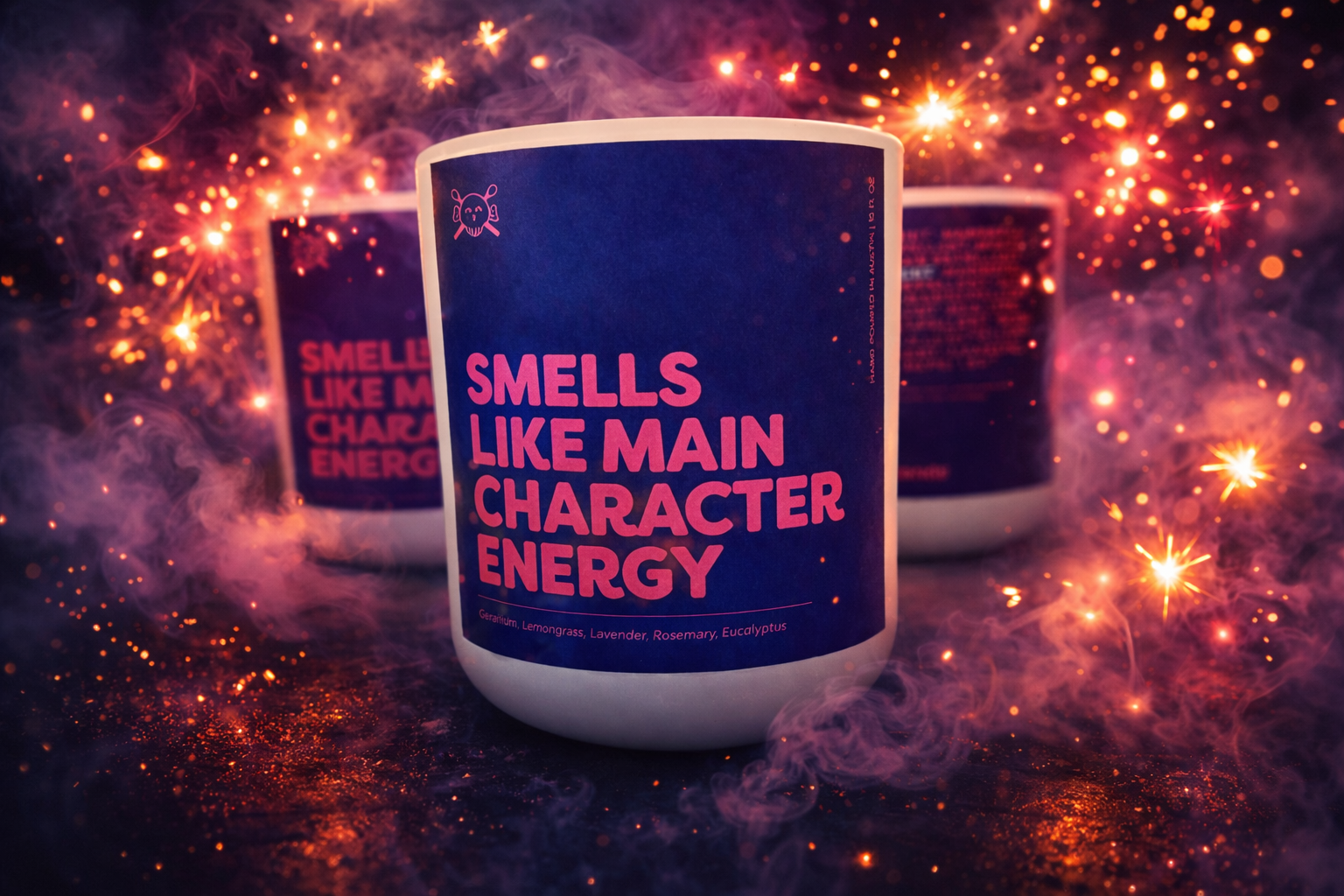 Main Character Energy: What It Means (And How to Step Into It)