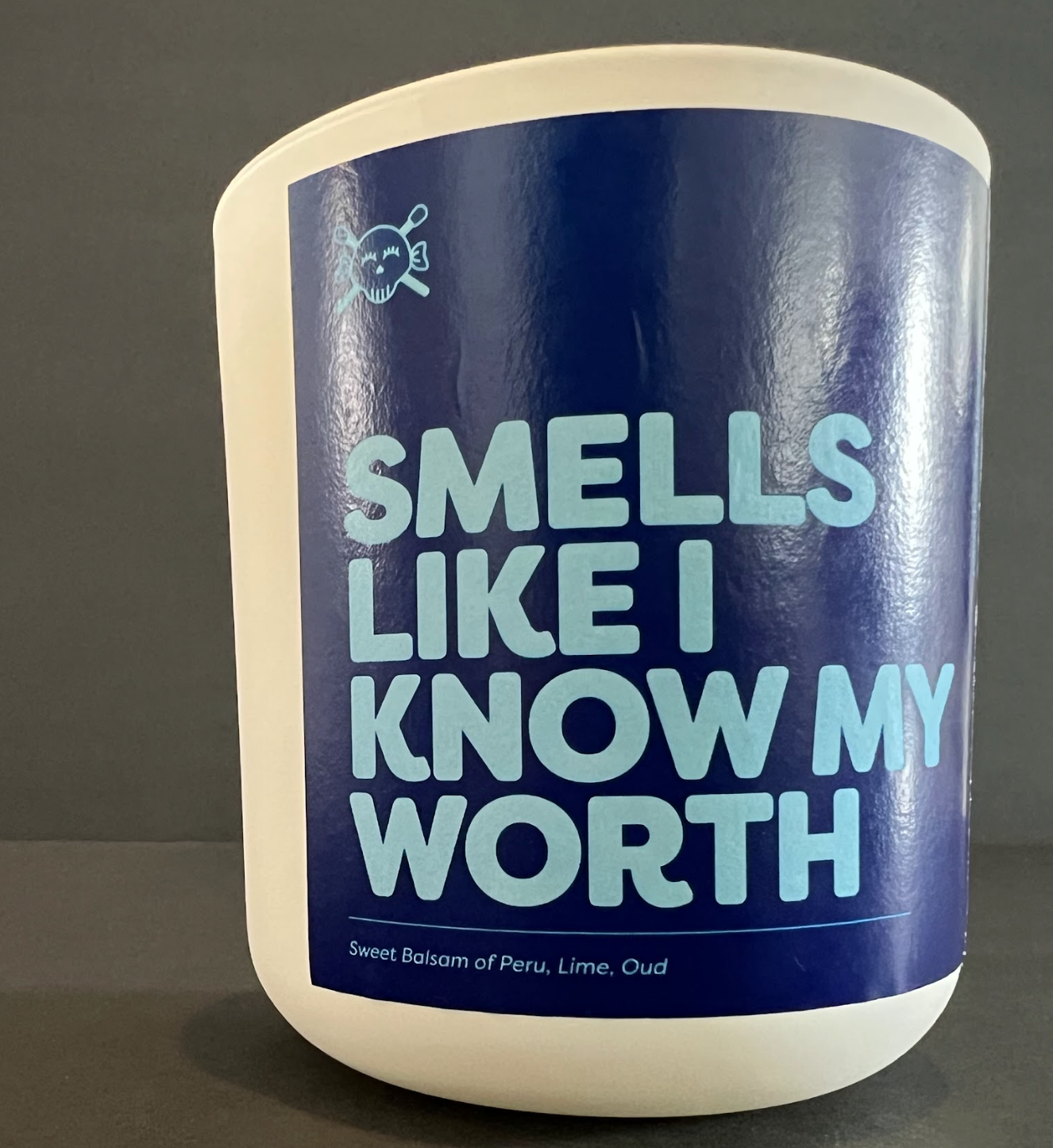 Sweet Revenge Scented Candles