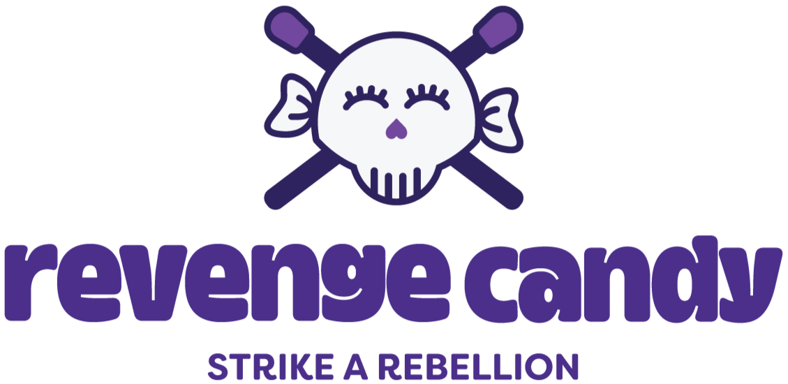 Revenge Candy