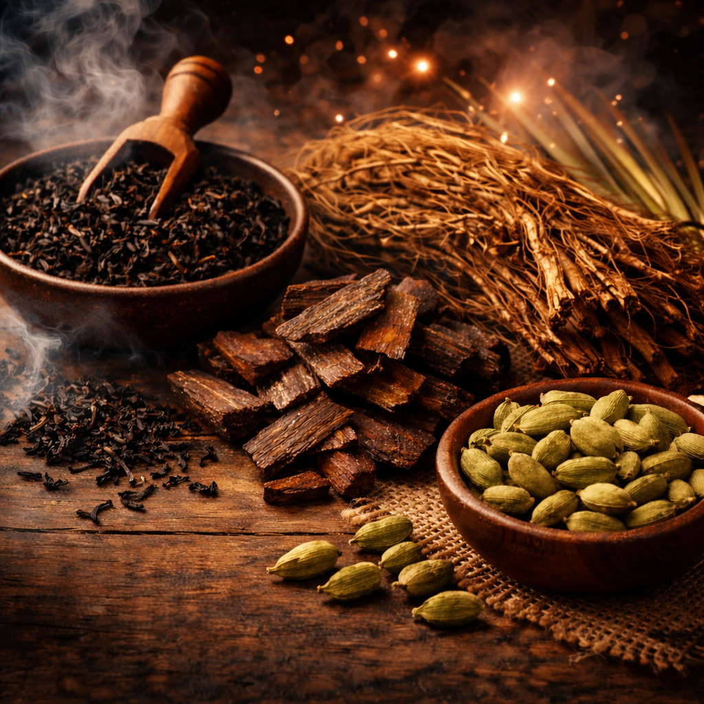 Bold Boundaries Scented Candles