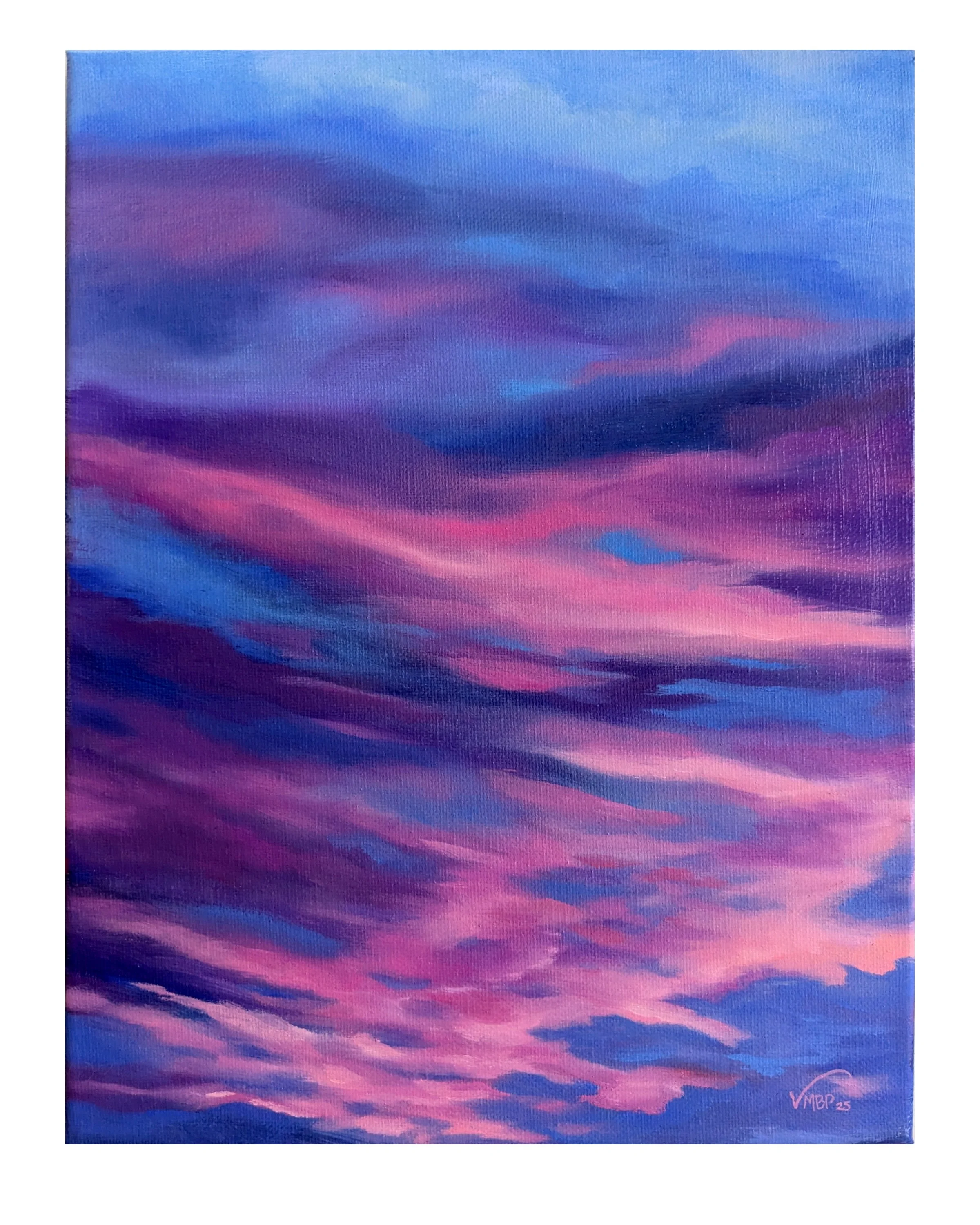 "Delirious With Joy, Weary As The World"