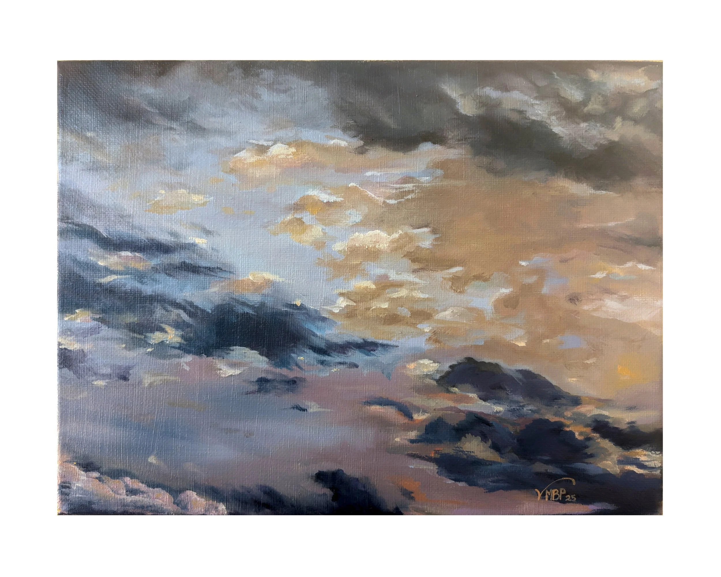 Shapes of Joyance Mystical