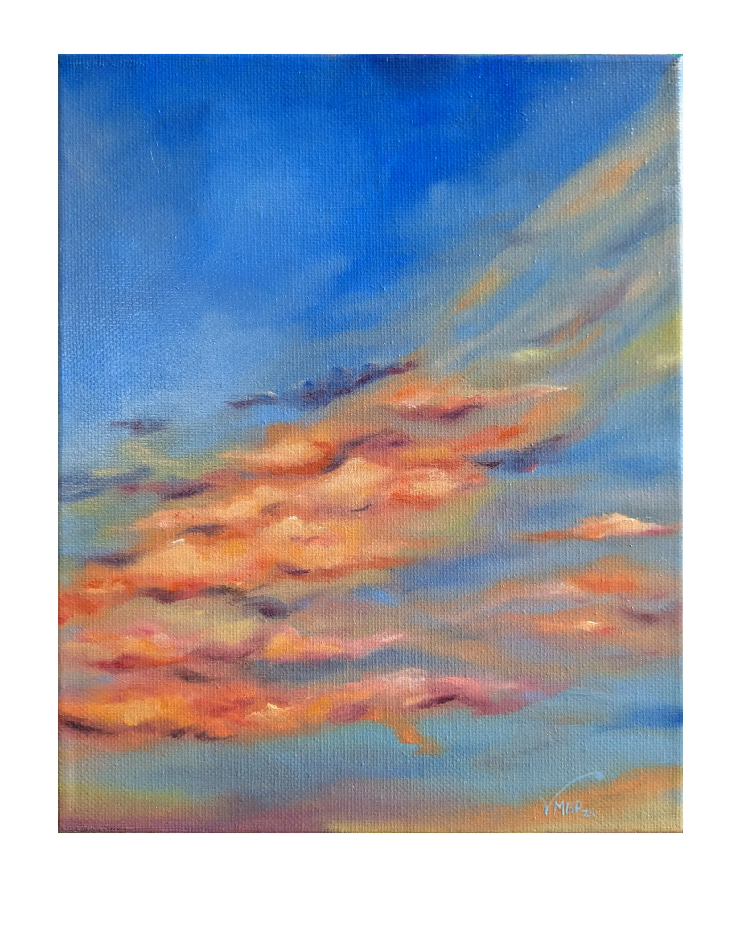 "I Am Alone, I Am Not Lonely"