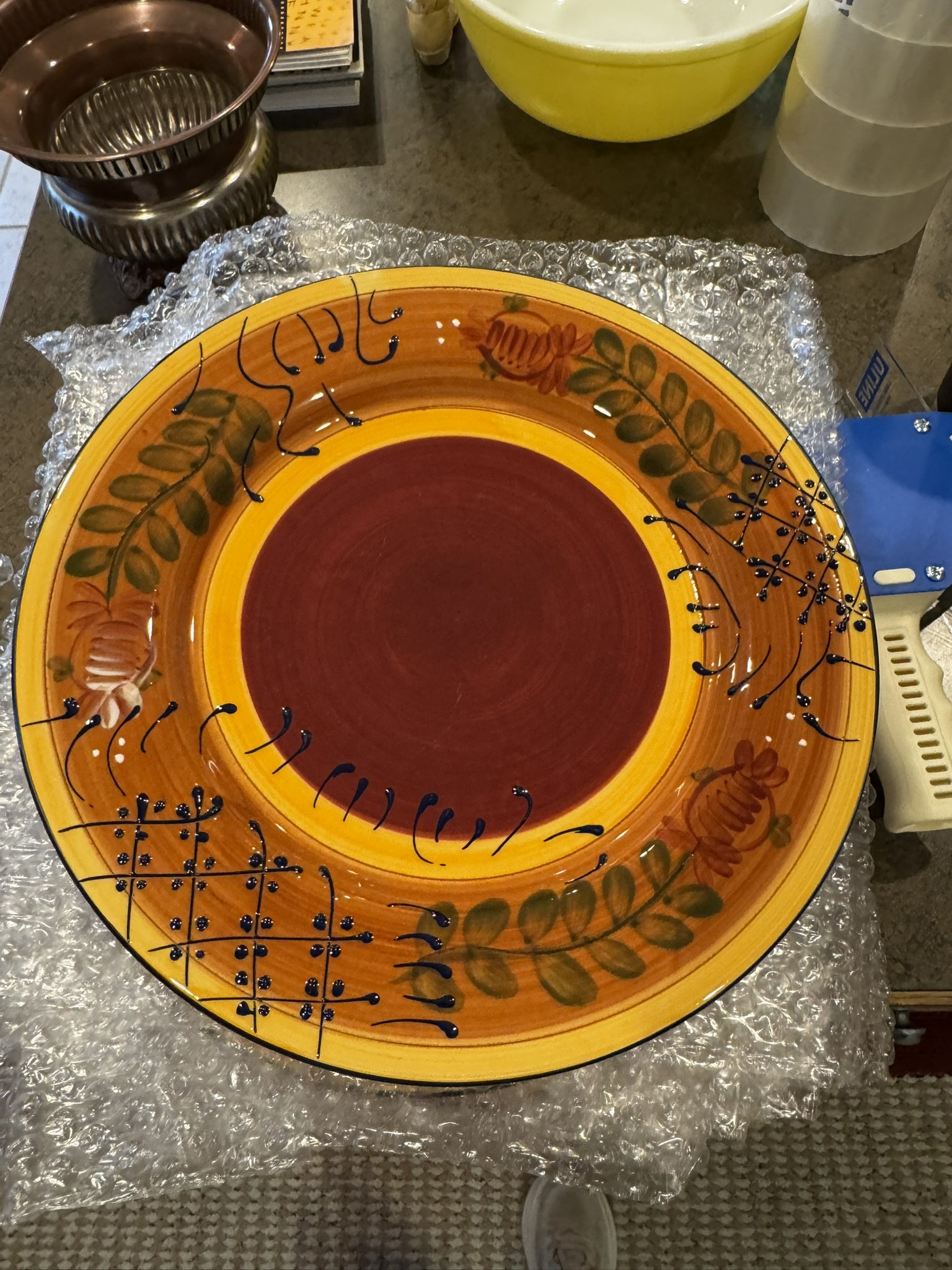 Gold Orange Romance Ambience dishes.jpg