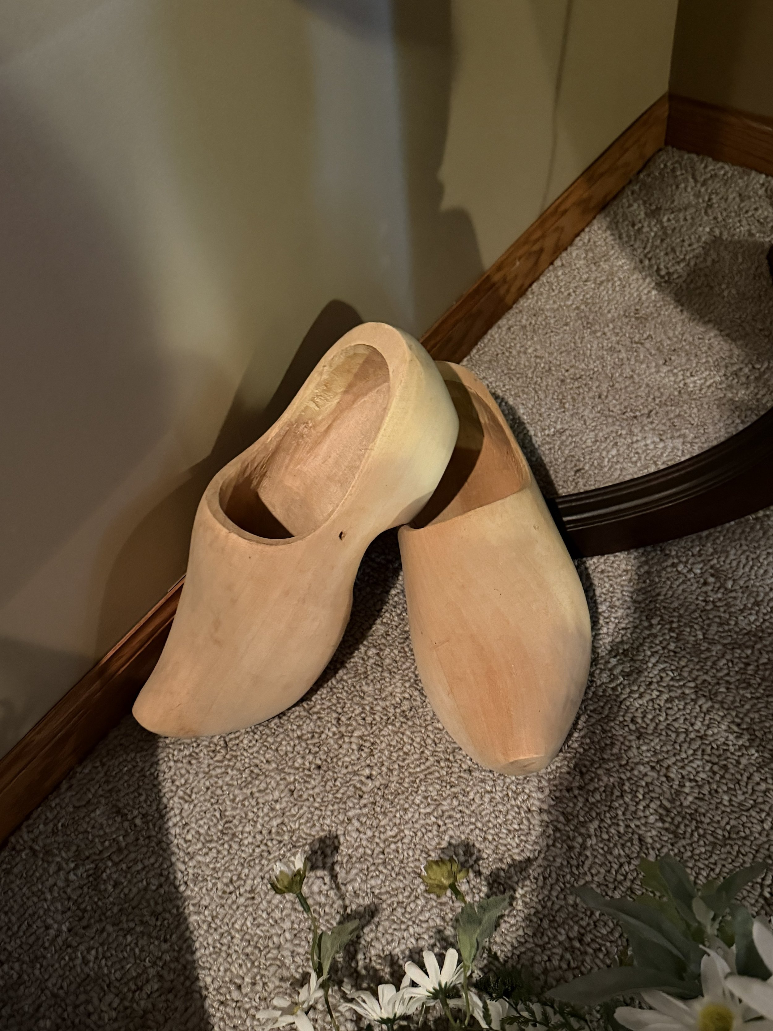 74 Denmark wood carved clogs.jpg