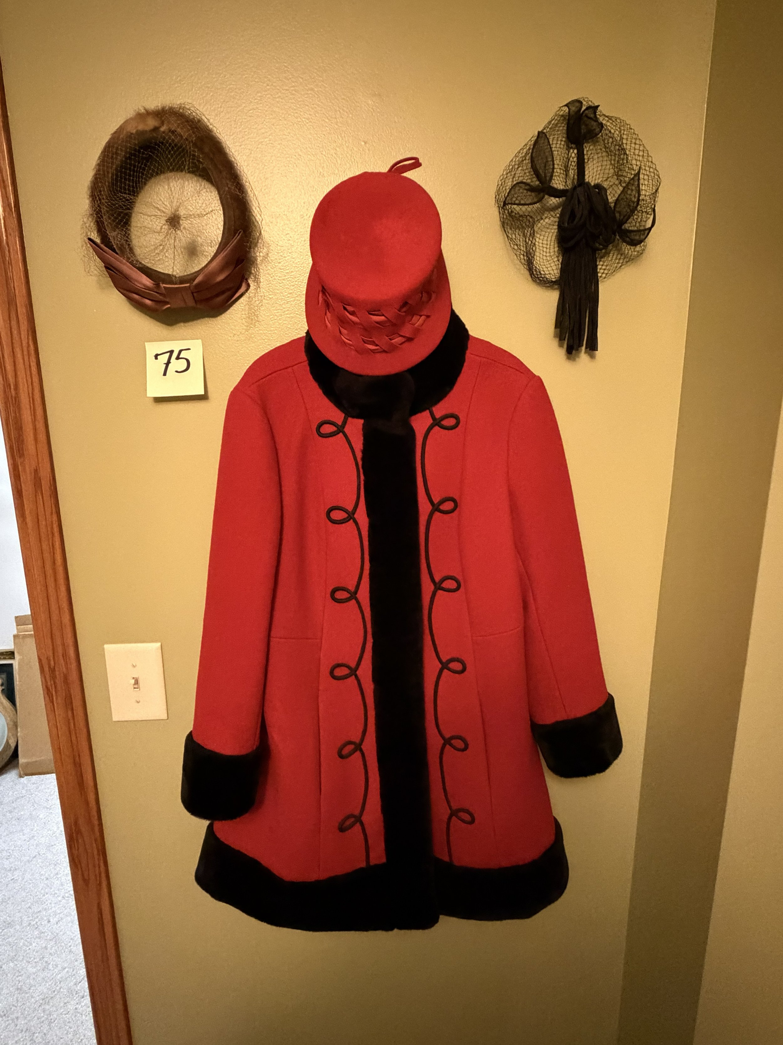 75 Red Black winter coat hats.jpg