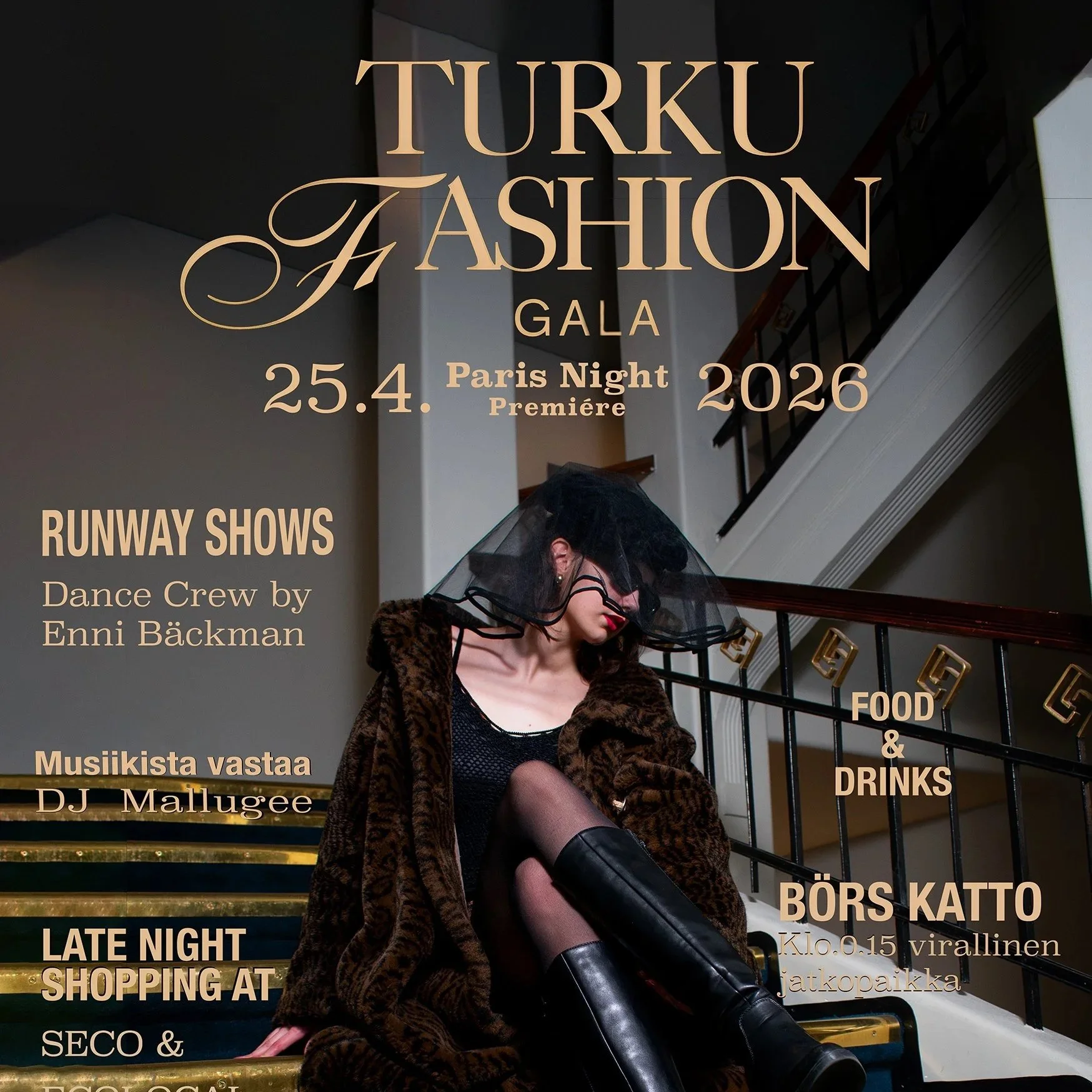 Turku Fashion Gala
