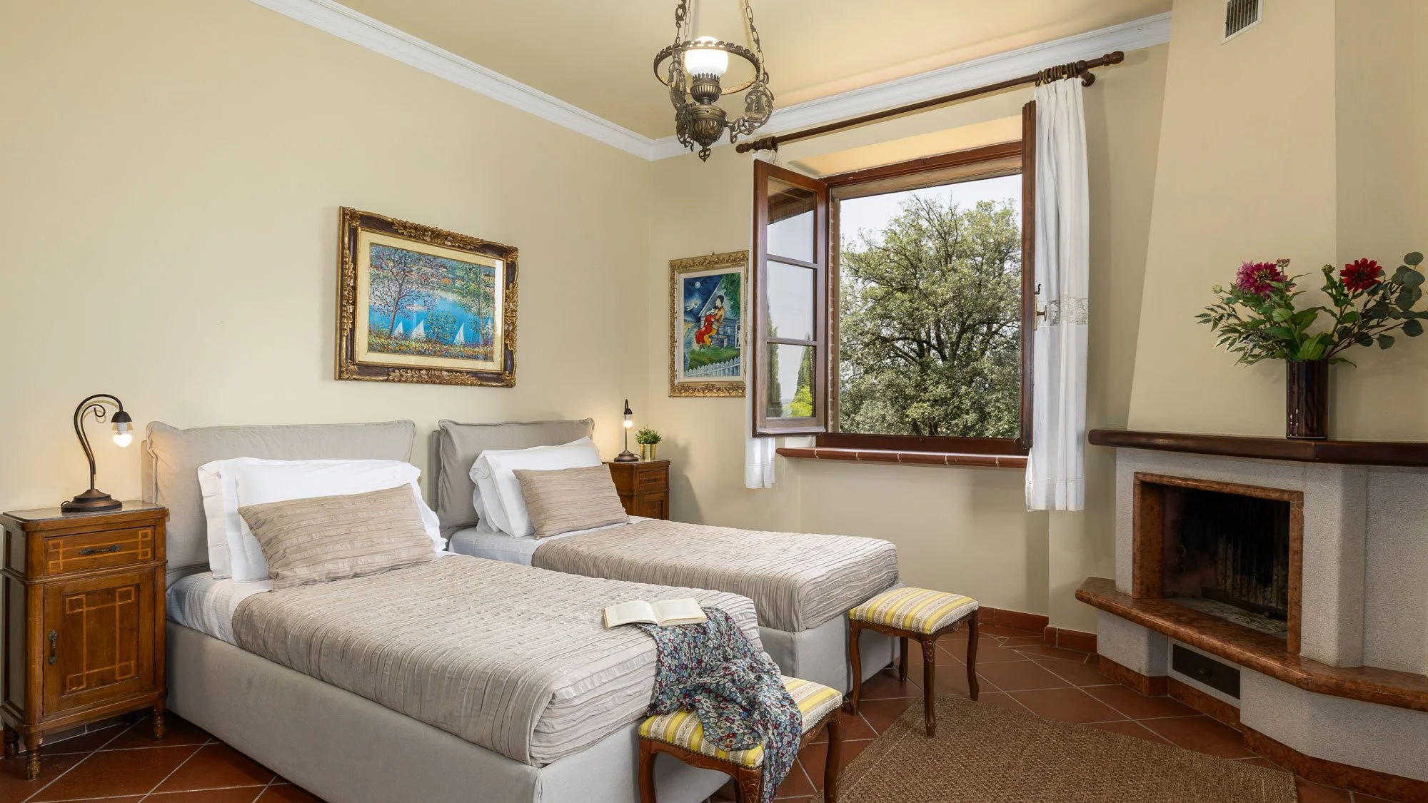 Bedroom 6