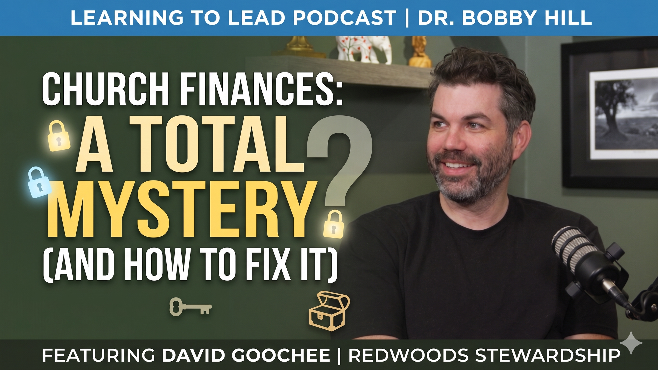 Why Most Church Finances are a Total Mystery (And How to Fix It)