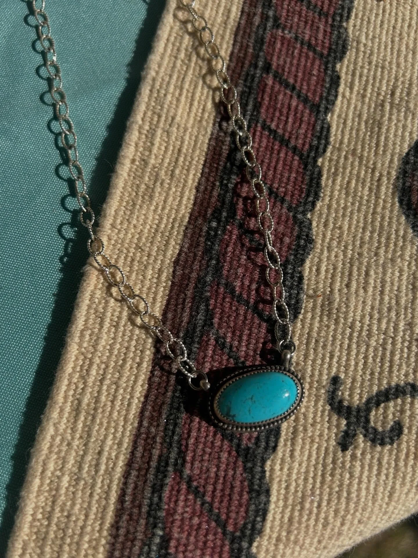 💙 Feelin&rsquo; Blue Drop &ndash; Tomorrow Oct 10th 8am!💙
Get ready to fall for all things blue turquoise! This collection is packed with one-of-a-kind handmade pieces featuring shades of blue that&rsquo;ll make you swoon.  Necklaces, Rings, Pendan