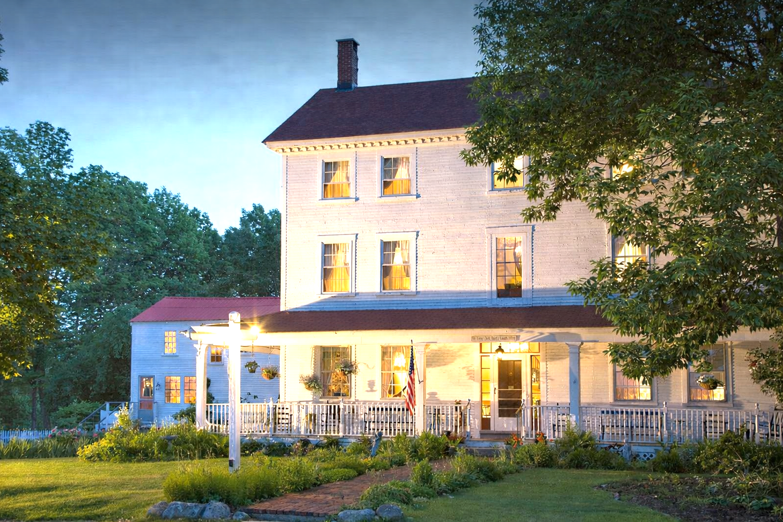 Best Restaurants in Wakefield NH