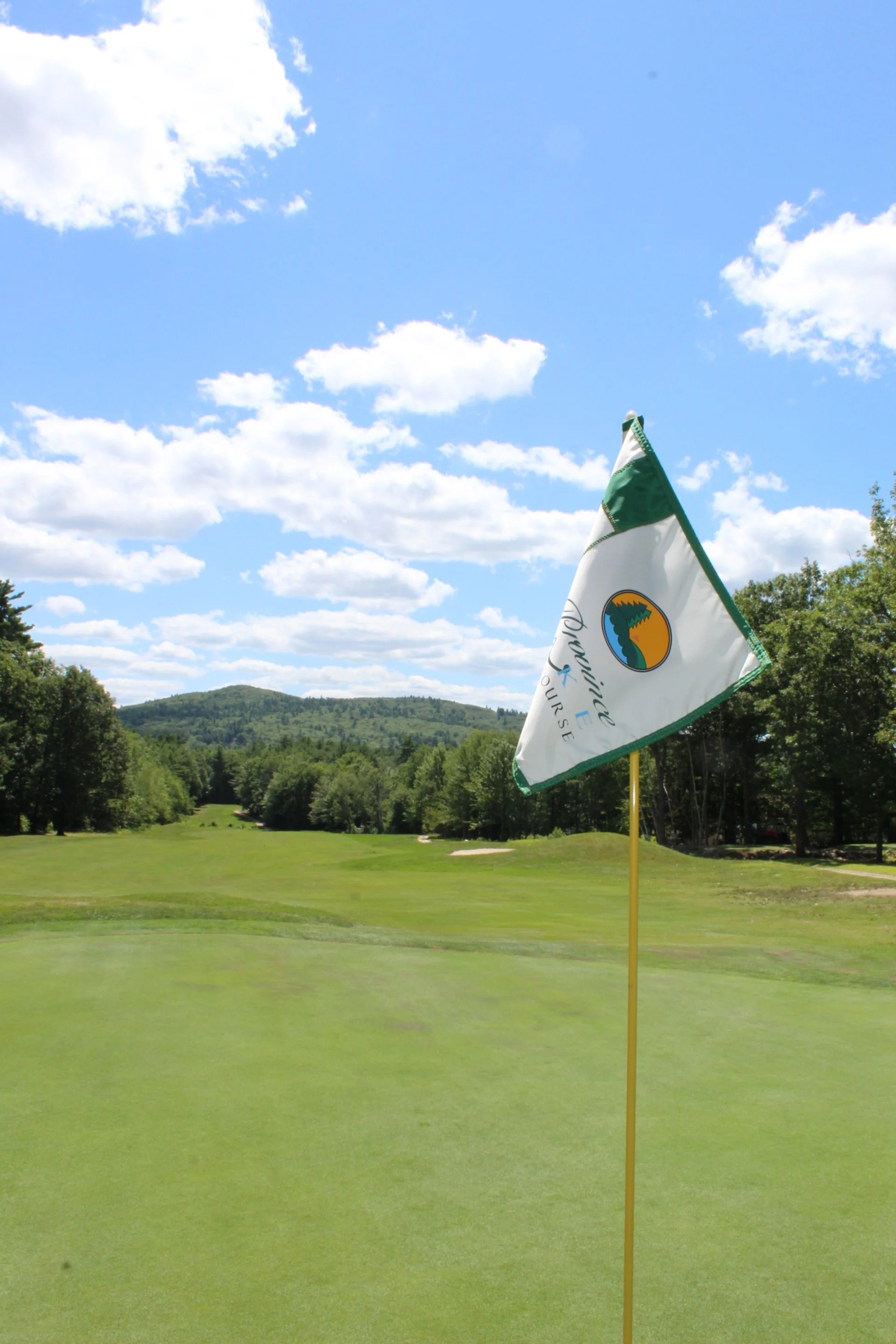 Province Lake Golf Parsonsfield Maine