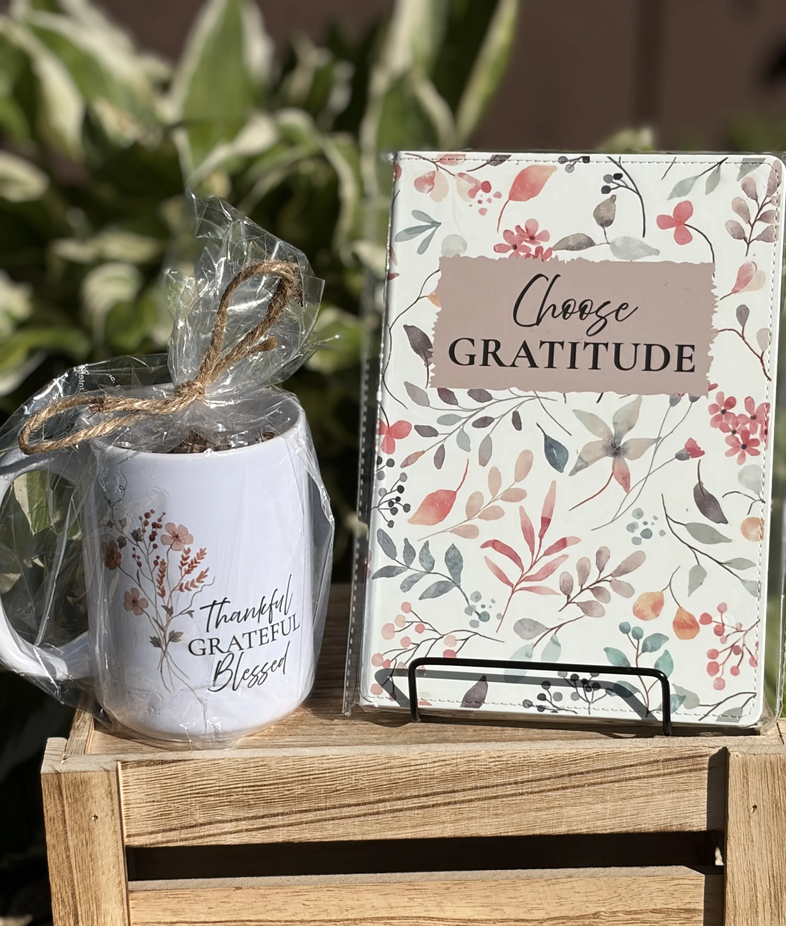 Choose Gratitude Bundle