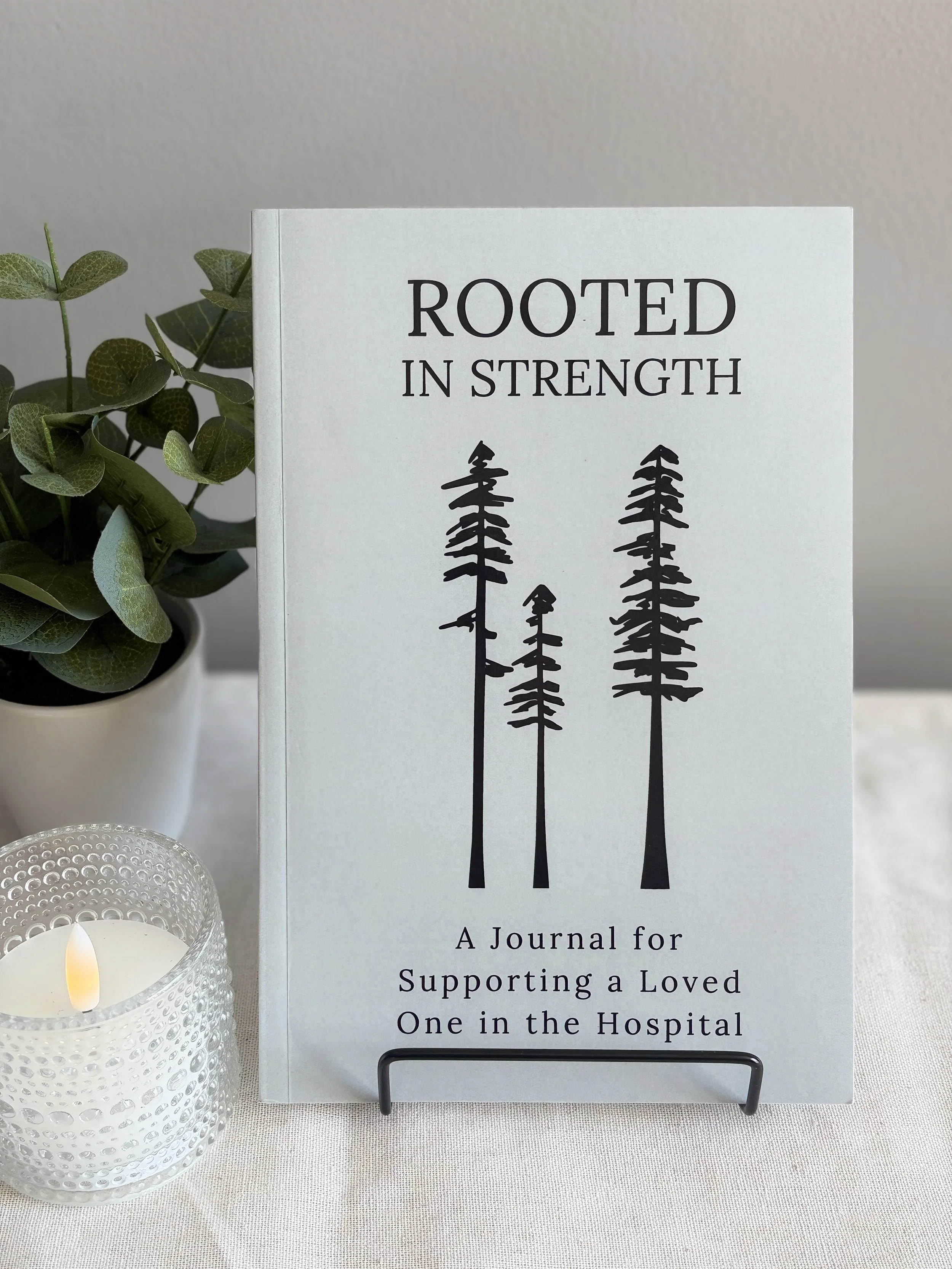 Rooted in Strength