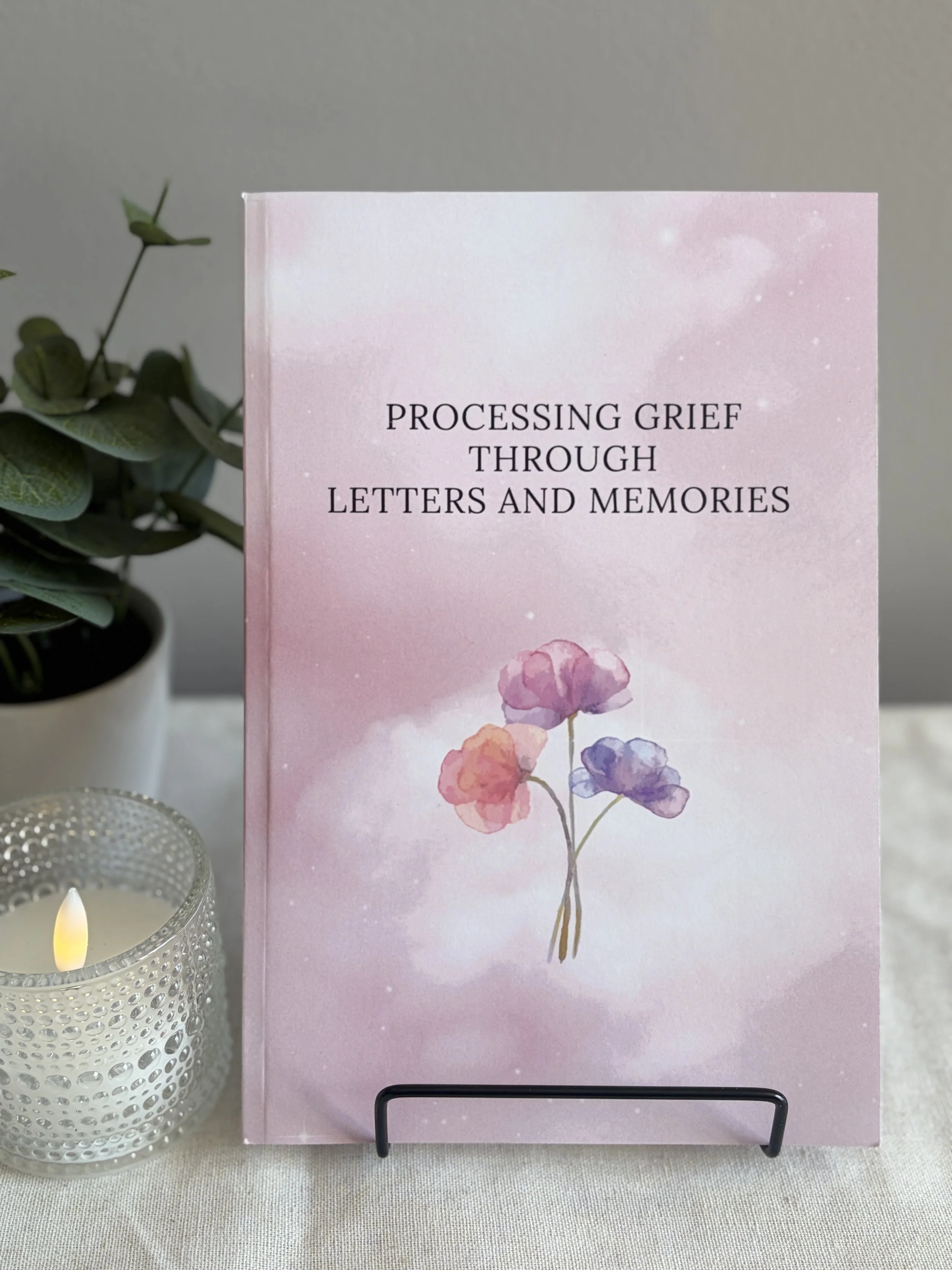 Processing Grief Journal