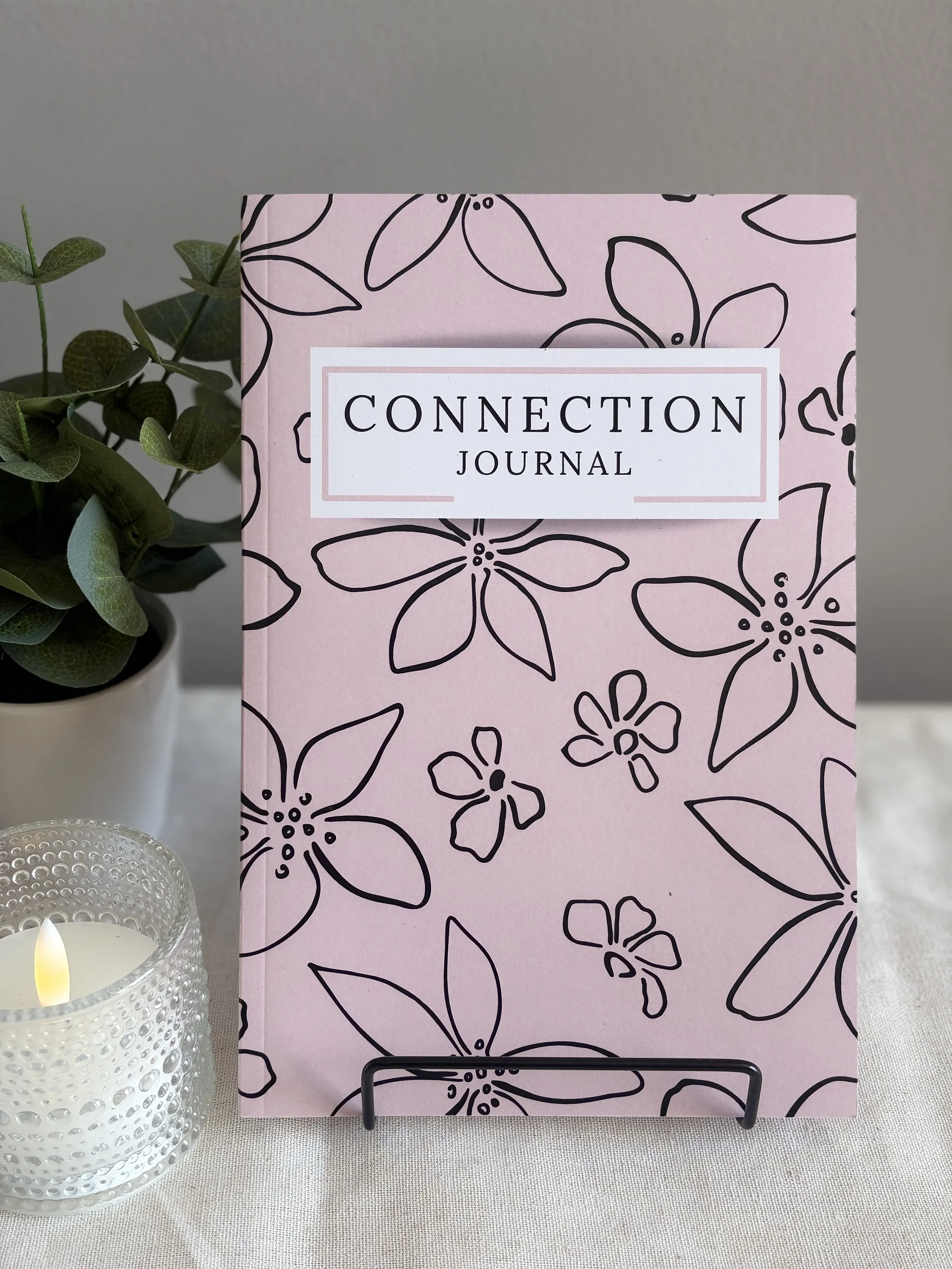 Connection Journal