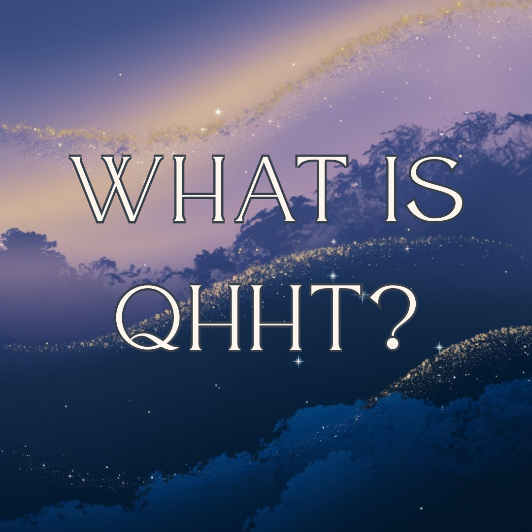 What Is QHHT?