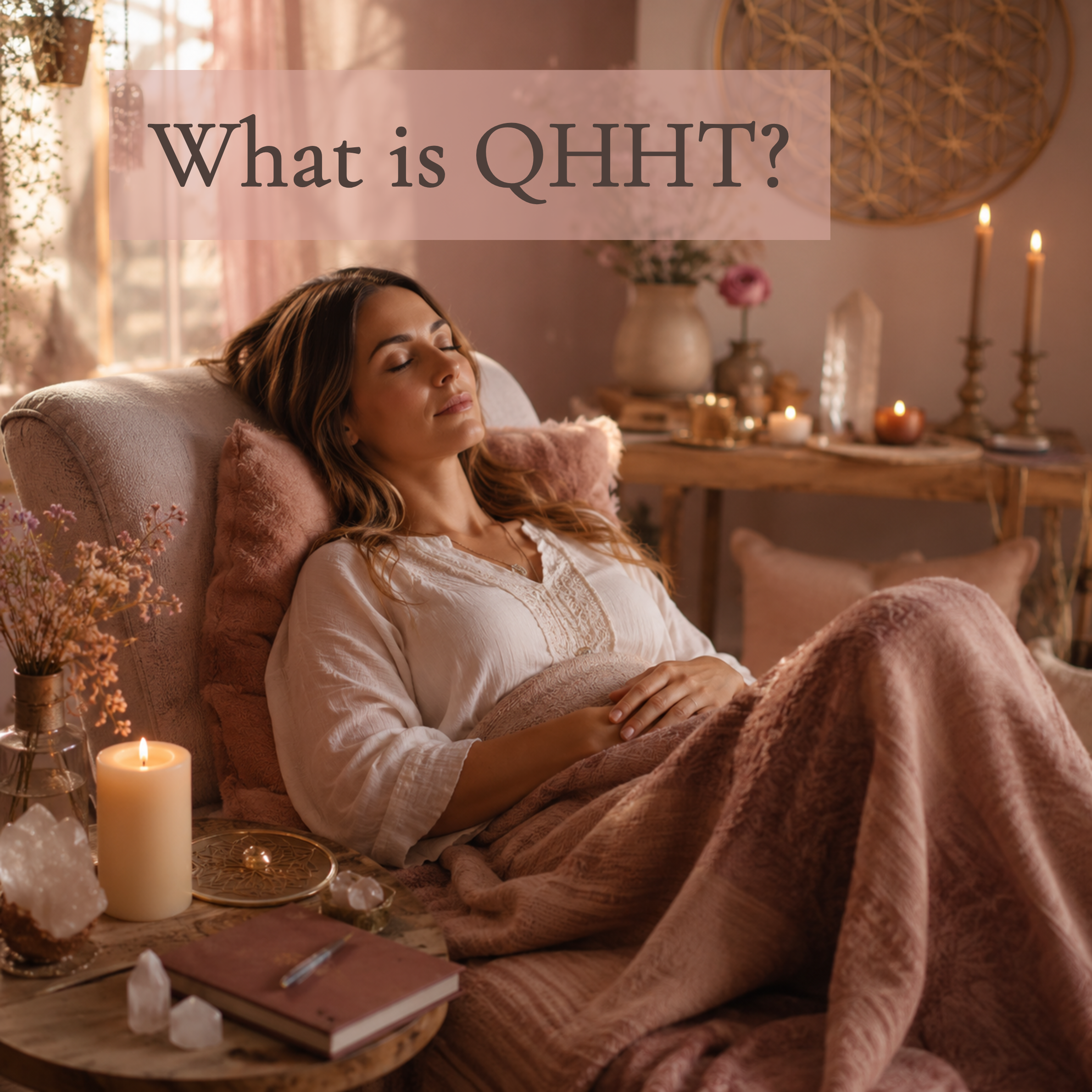 What Is QHHT?