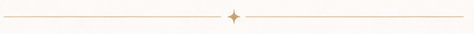 Empty beige background with a small star ornament at the top