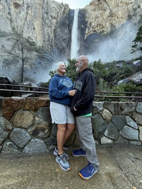Yosemite National Park