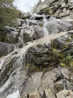  Hetch Hetchy - Yosemite