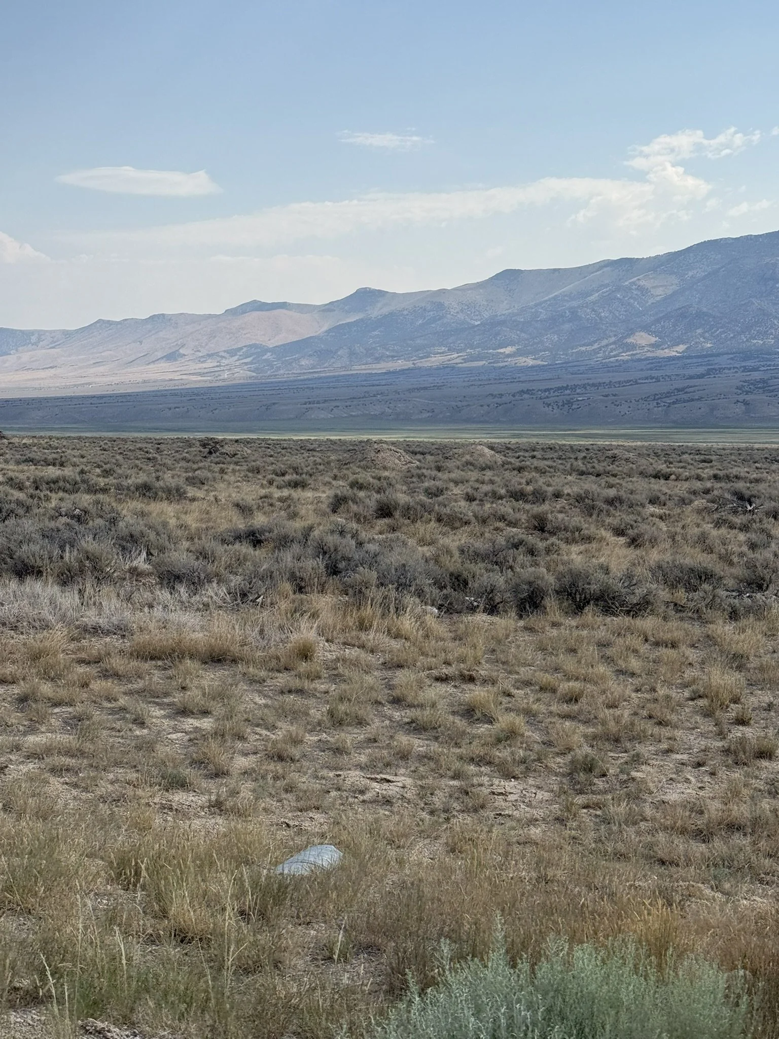 Great Basin