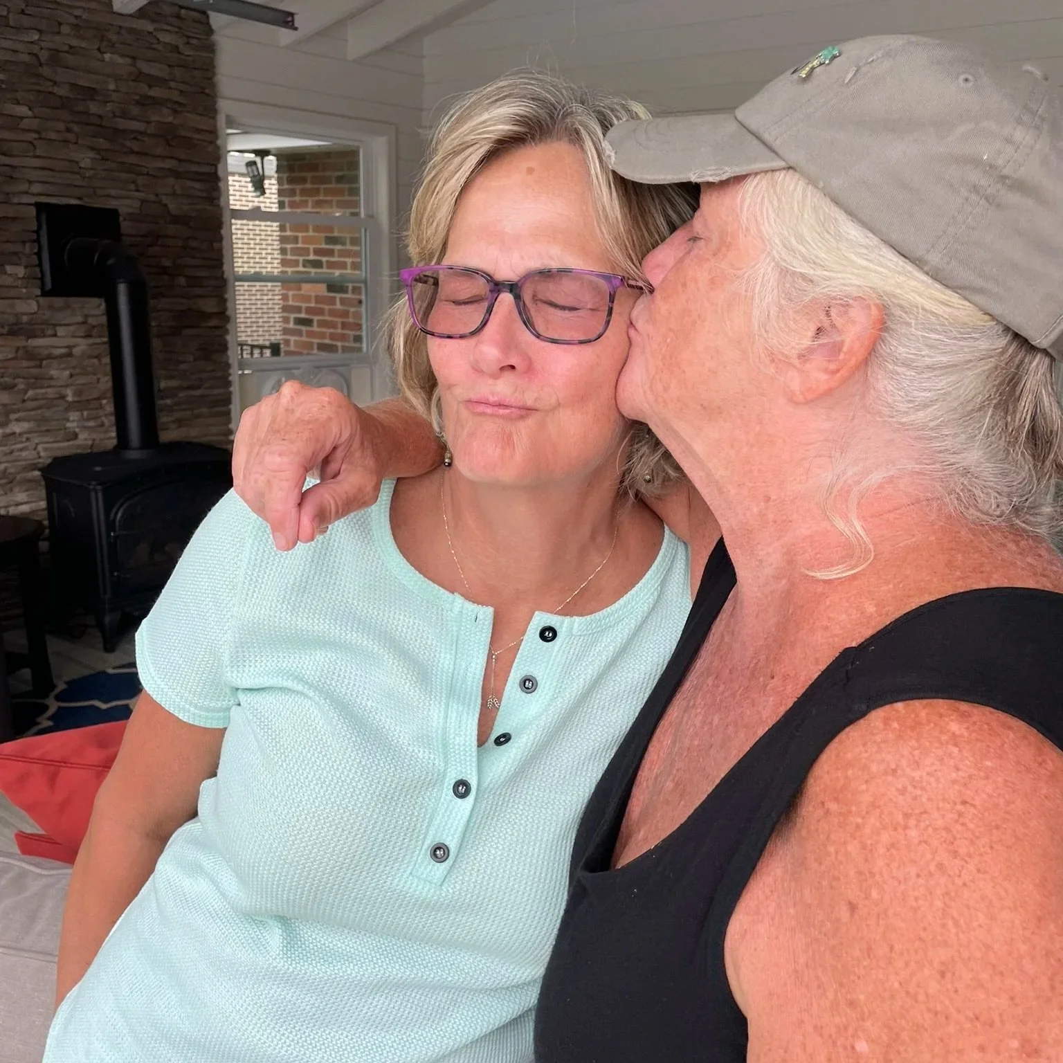 Shuffleboard, Solar Panels, and a Small Miracle