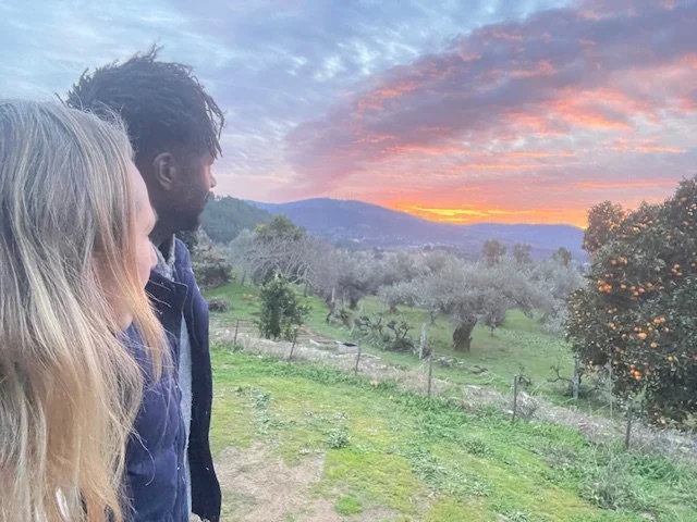 Small Steps for a More Sovereign Life in 2026